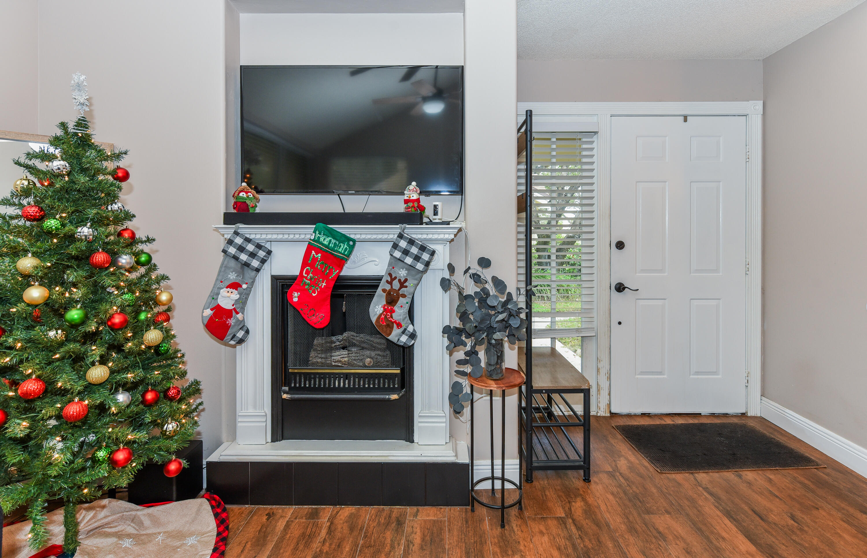 8122 Northboro Court 22d, Lake Clarke Shores Unit: 22d