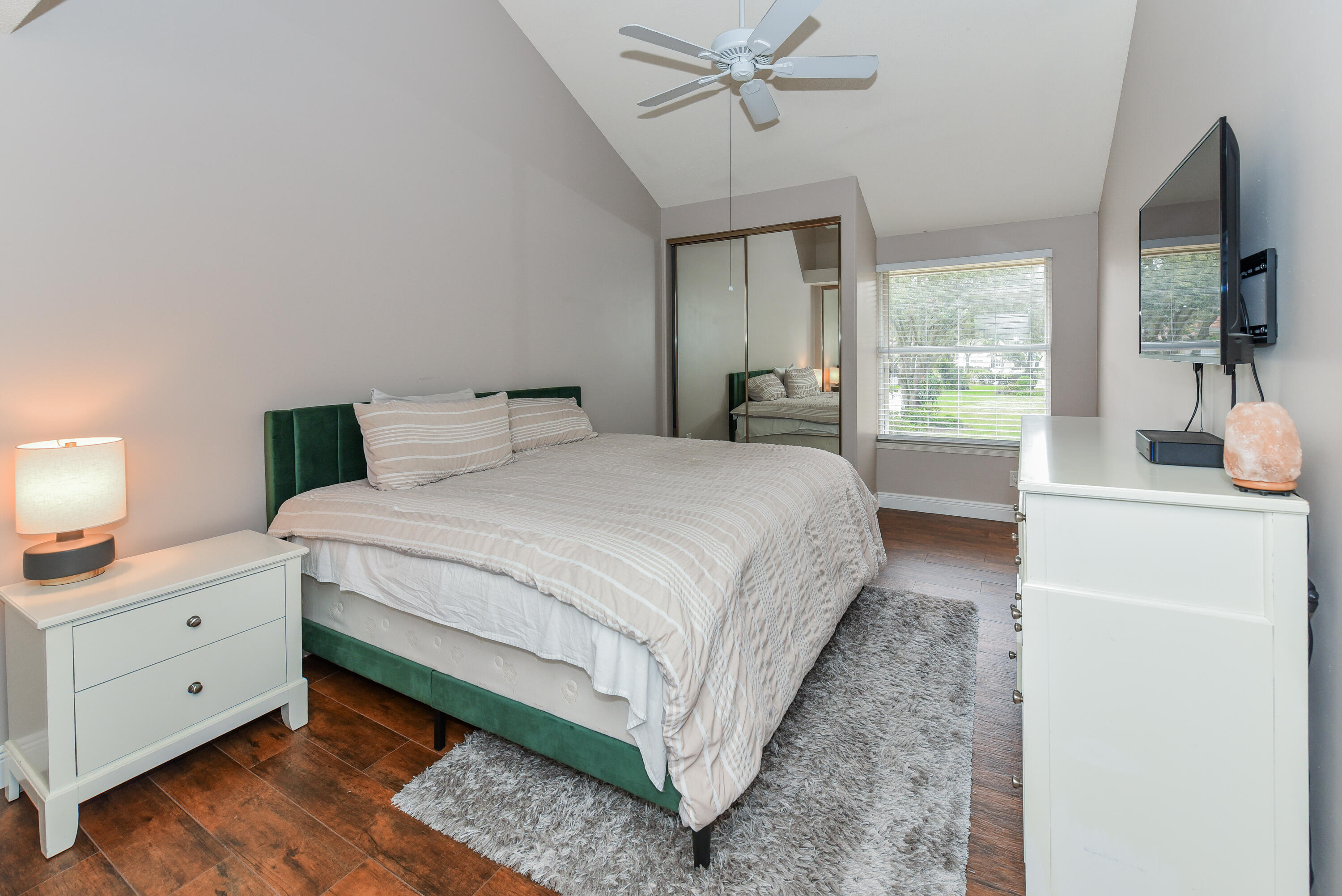 8122 Northboro Court 22d, Lake Clarke Shores Unit: 22d