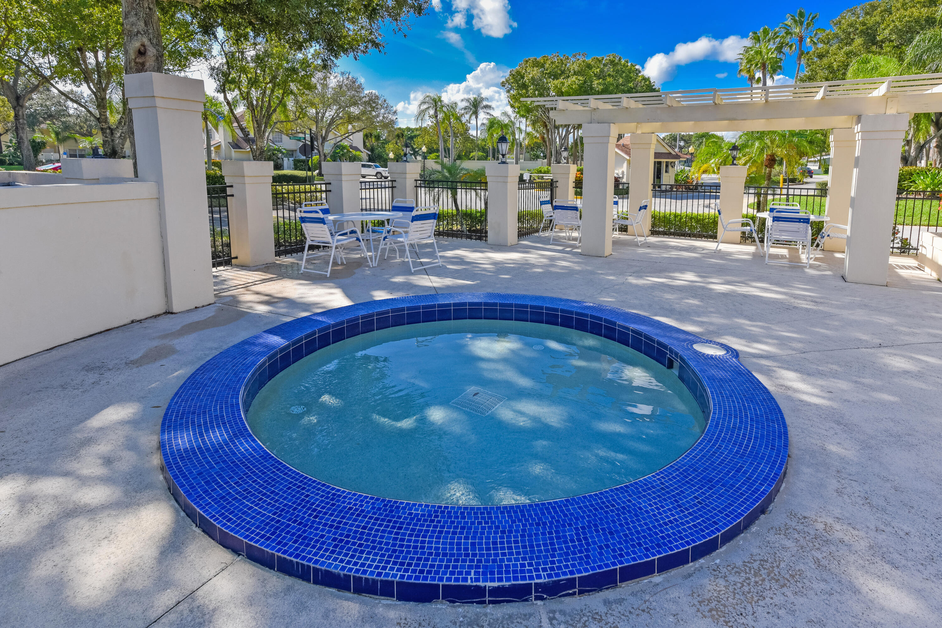 8122 Northboro Court 22d, Lake Clarke Shores Unit: 22d