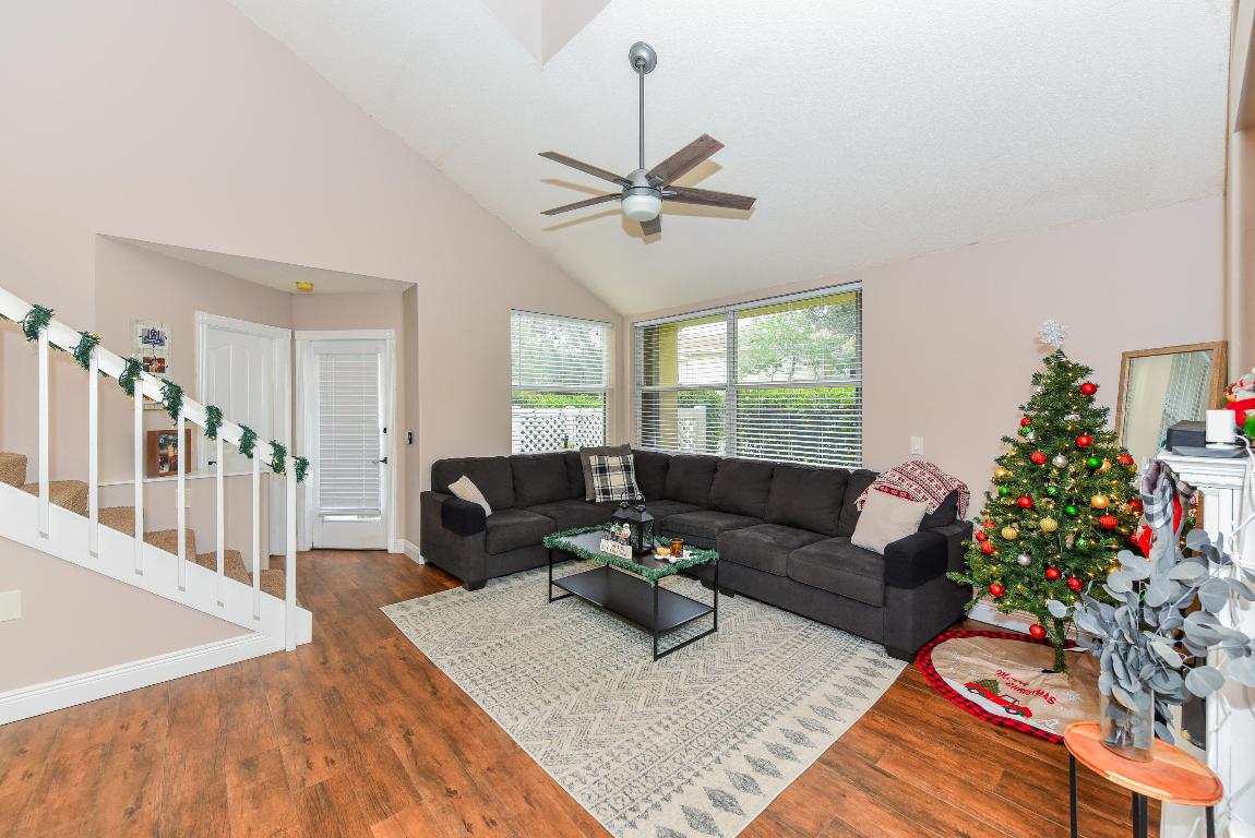 8122 Northboro Court 22d, Lake Clarke Shores Unit: 22d