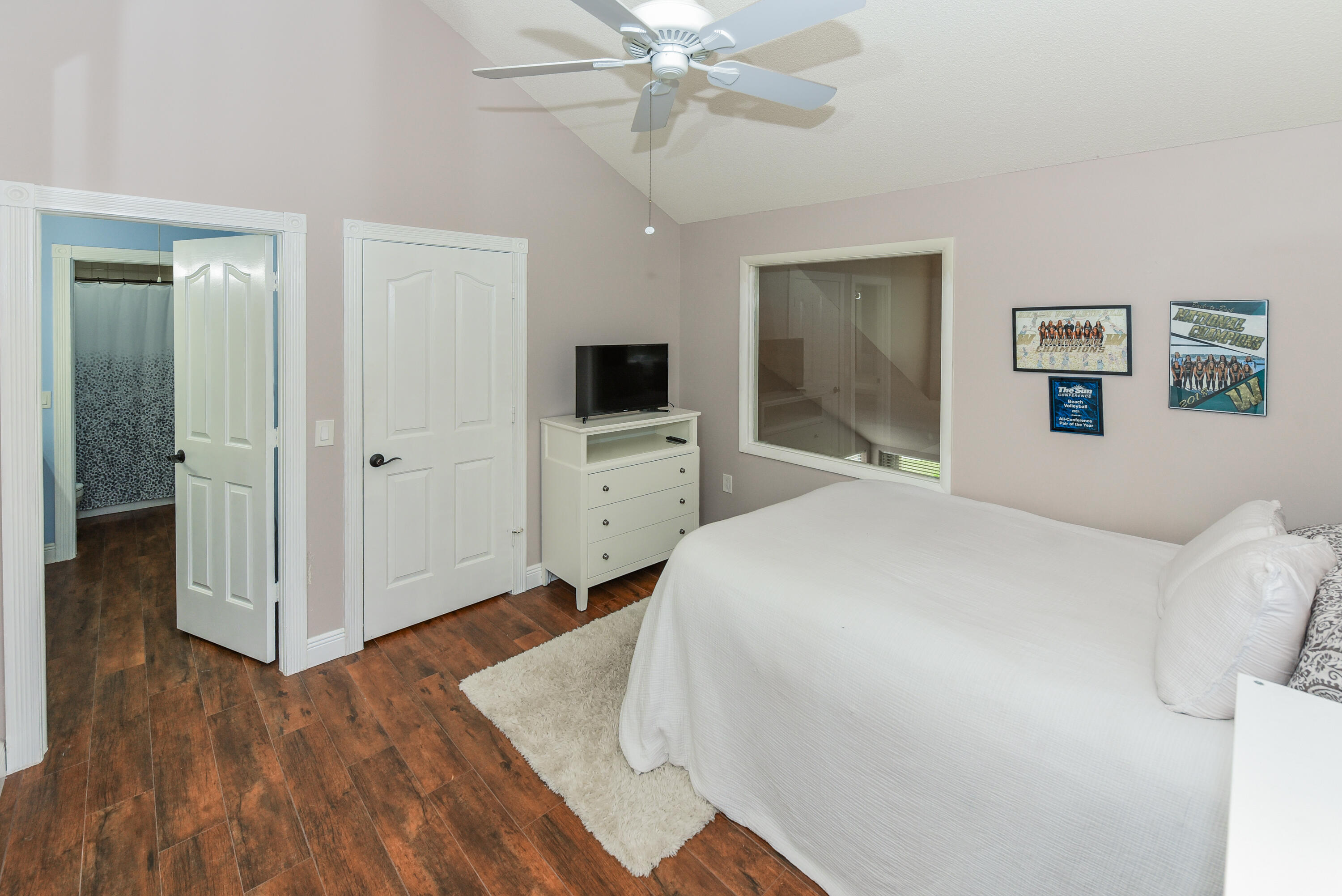 8122 Northboro Court 22d, Lake Clarke Shores Unit: 22d
