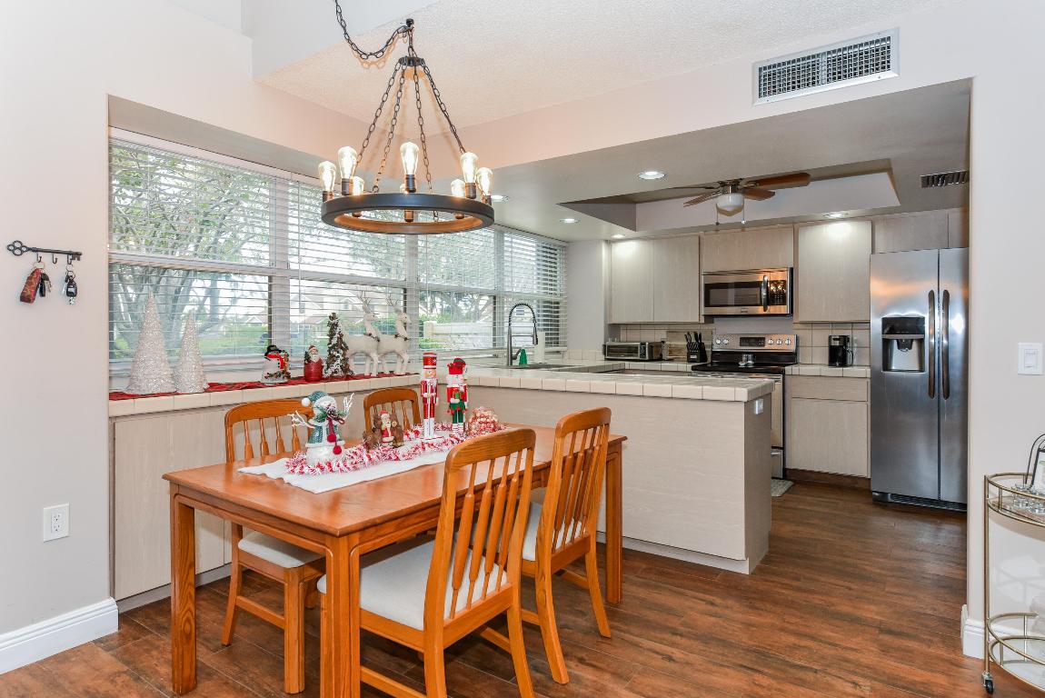 8122 Northboro Court 22d, Lake Clarke Shores Unit: 22d