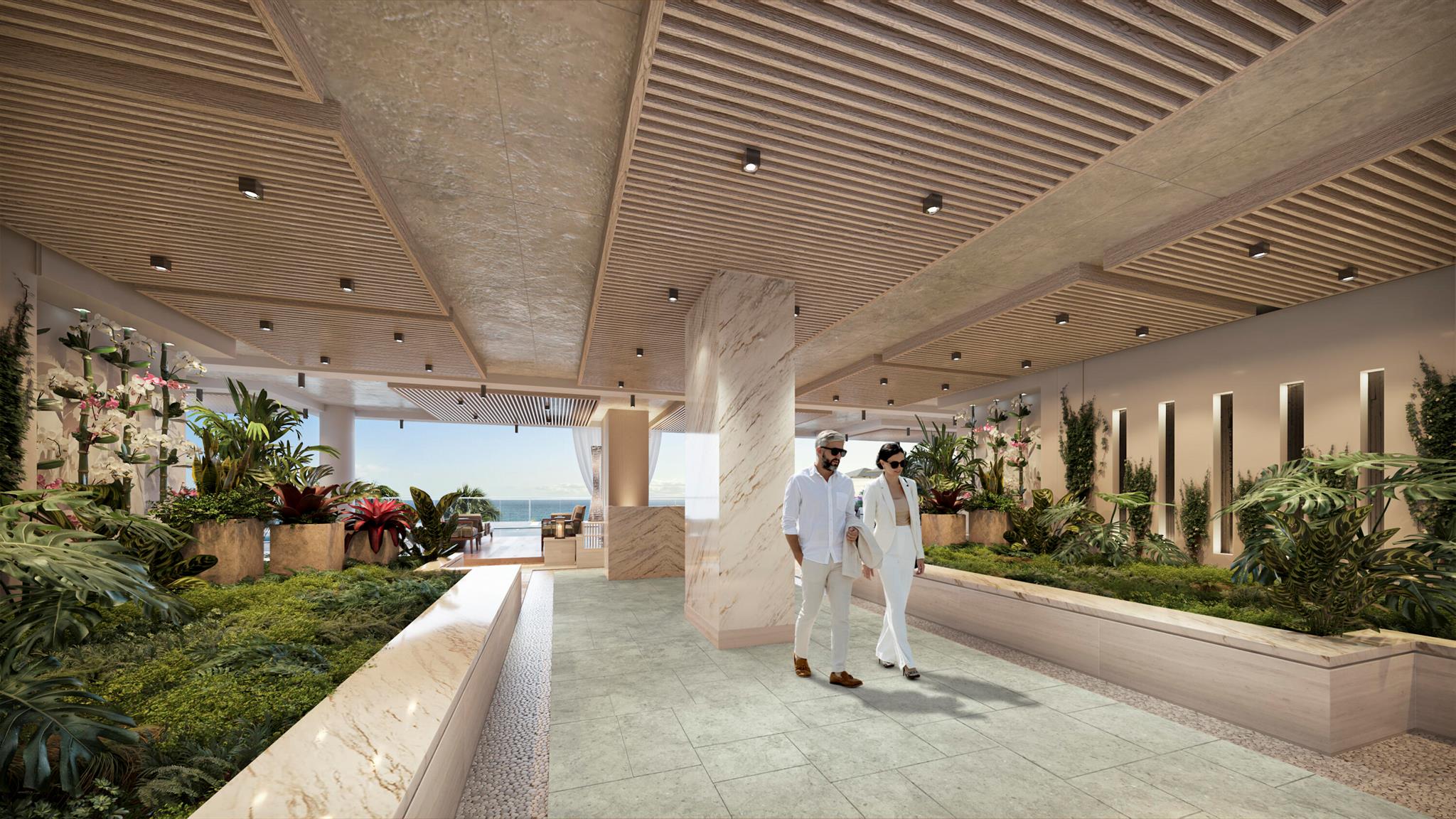 305 Briny Avenue Ph 801