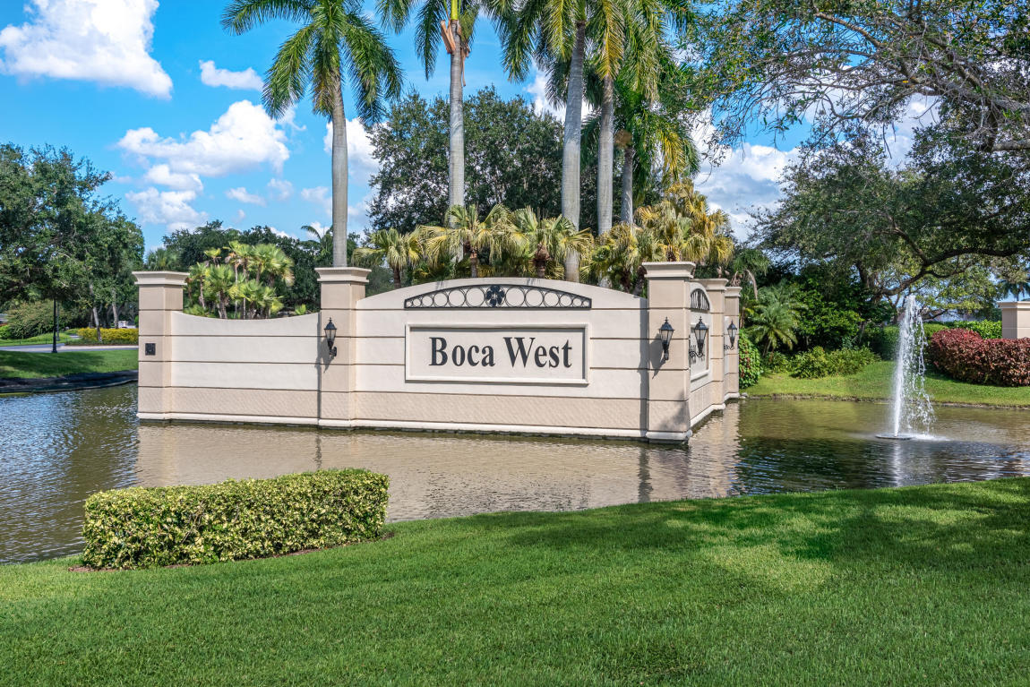 7768 Lakeside Boulevard 584, Boca Raton Unit: 584