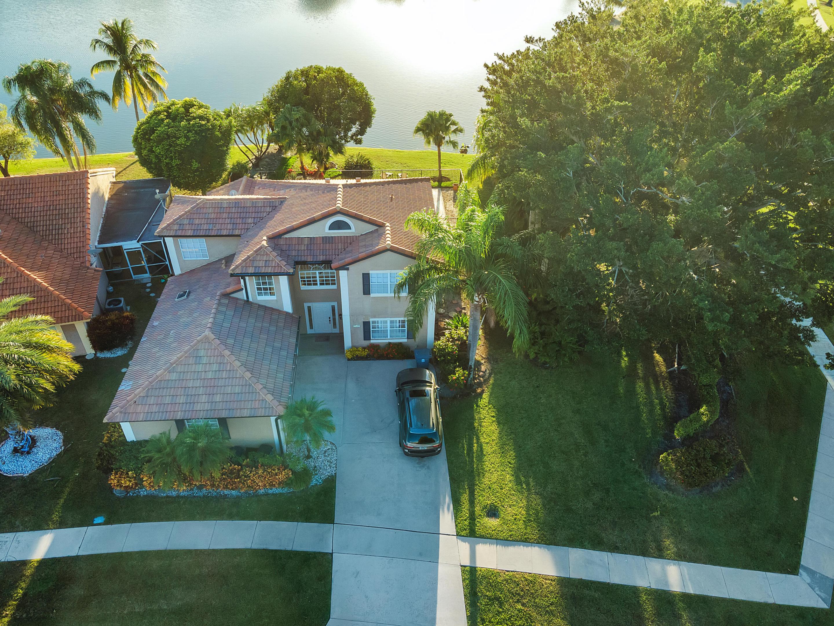 10688 Pebble Cove Lane, Boca Raton