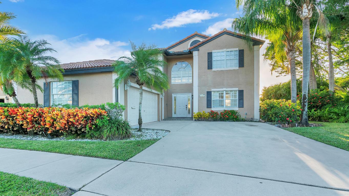 10688 Pebble Cove Lane, Boca Raton