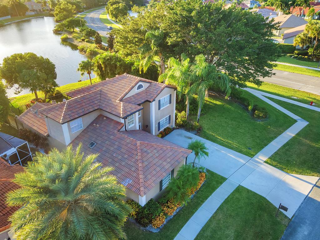 10688 Pebble Cove Lane, Boca Raton