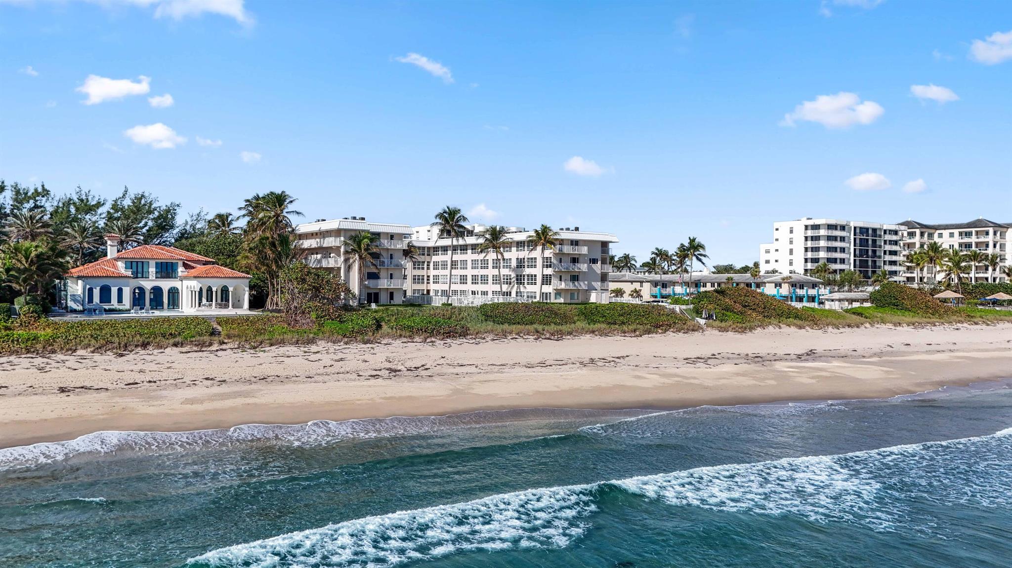 3851 N Ocean Boulevard Unit: 112