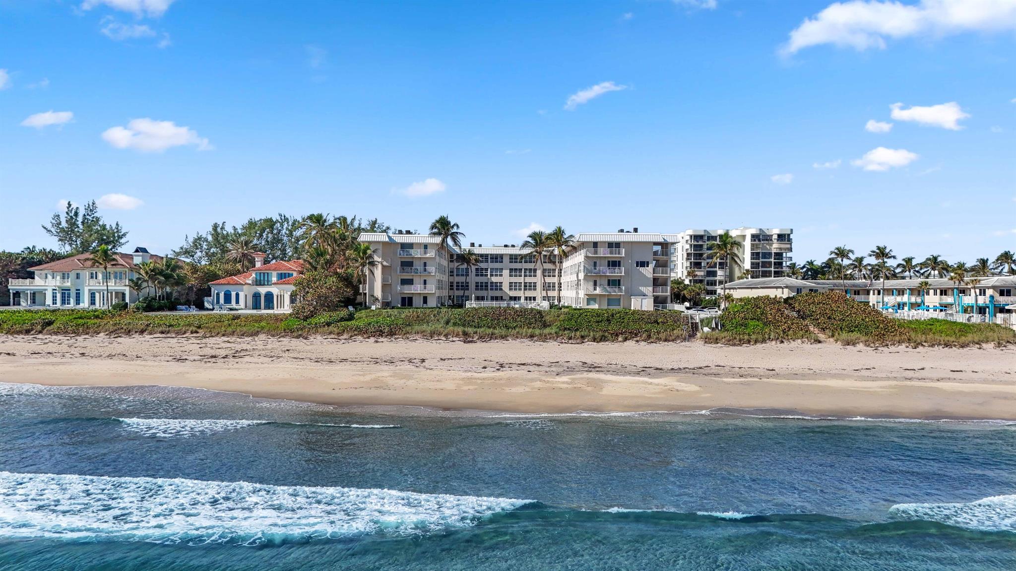 3851 N Ocean Boulevard Unit: 112