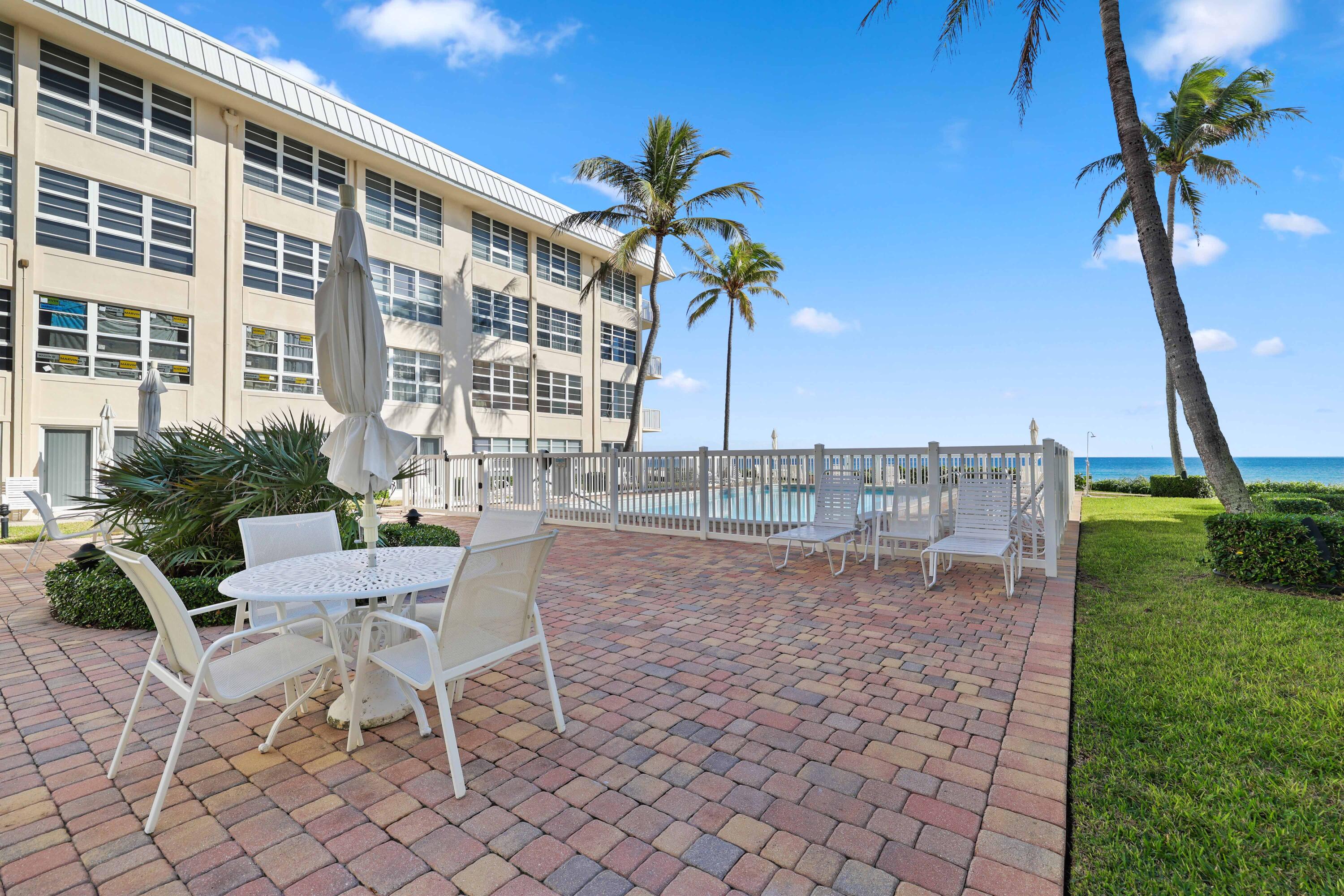 3851 N Ocean Boulevard Unit: 112
