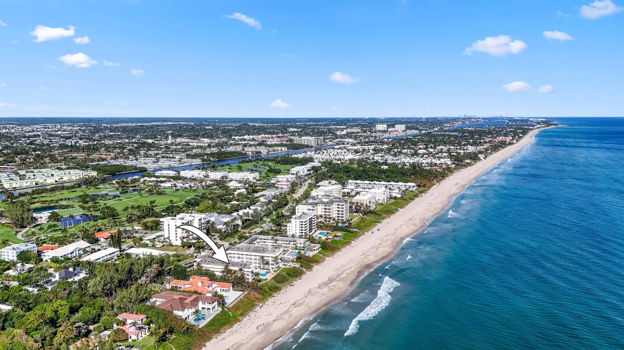 3851 N Ocean Boulevard Unit: 112