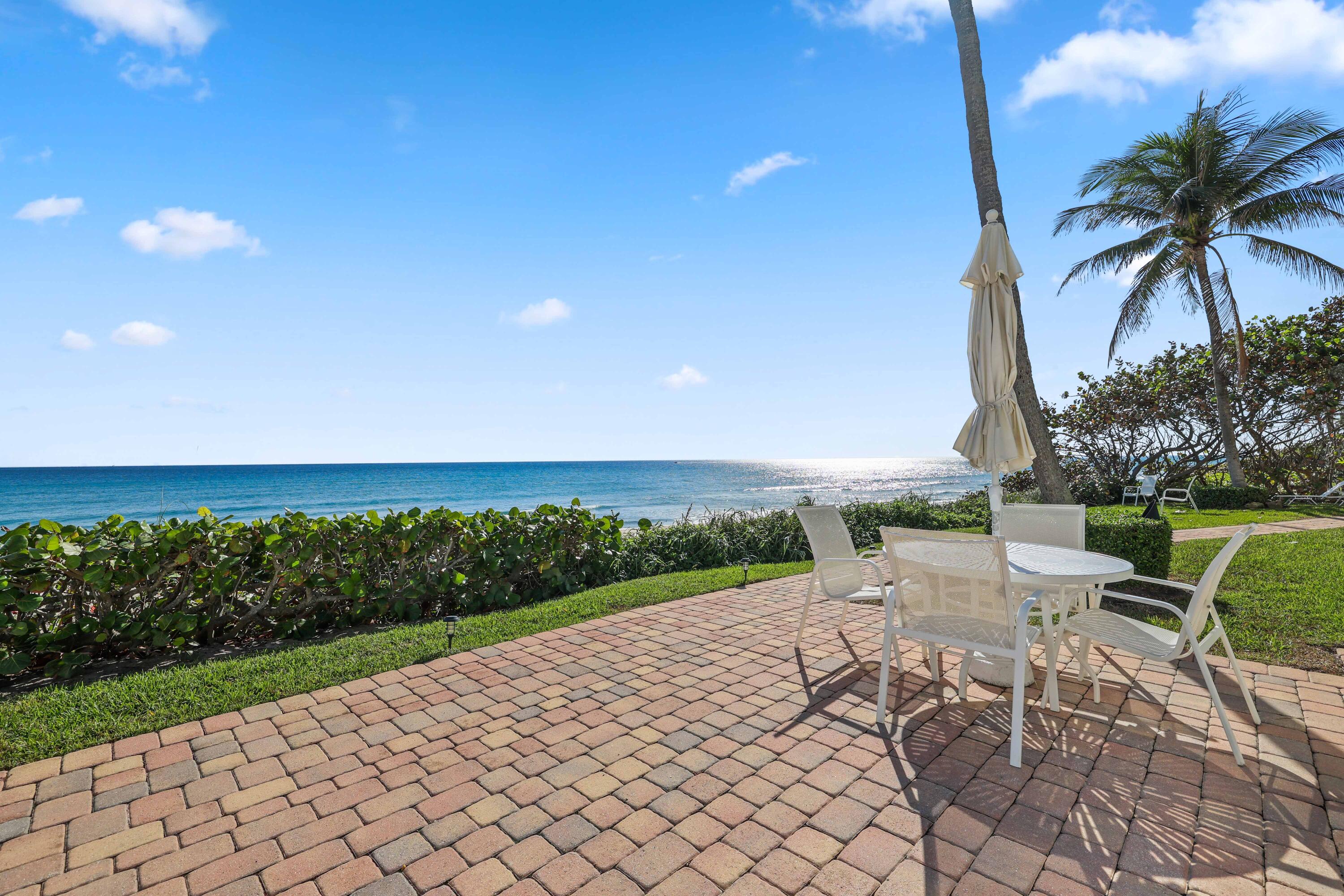 3851 N Ocean Boulevard Unit: 112