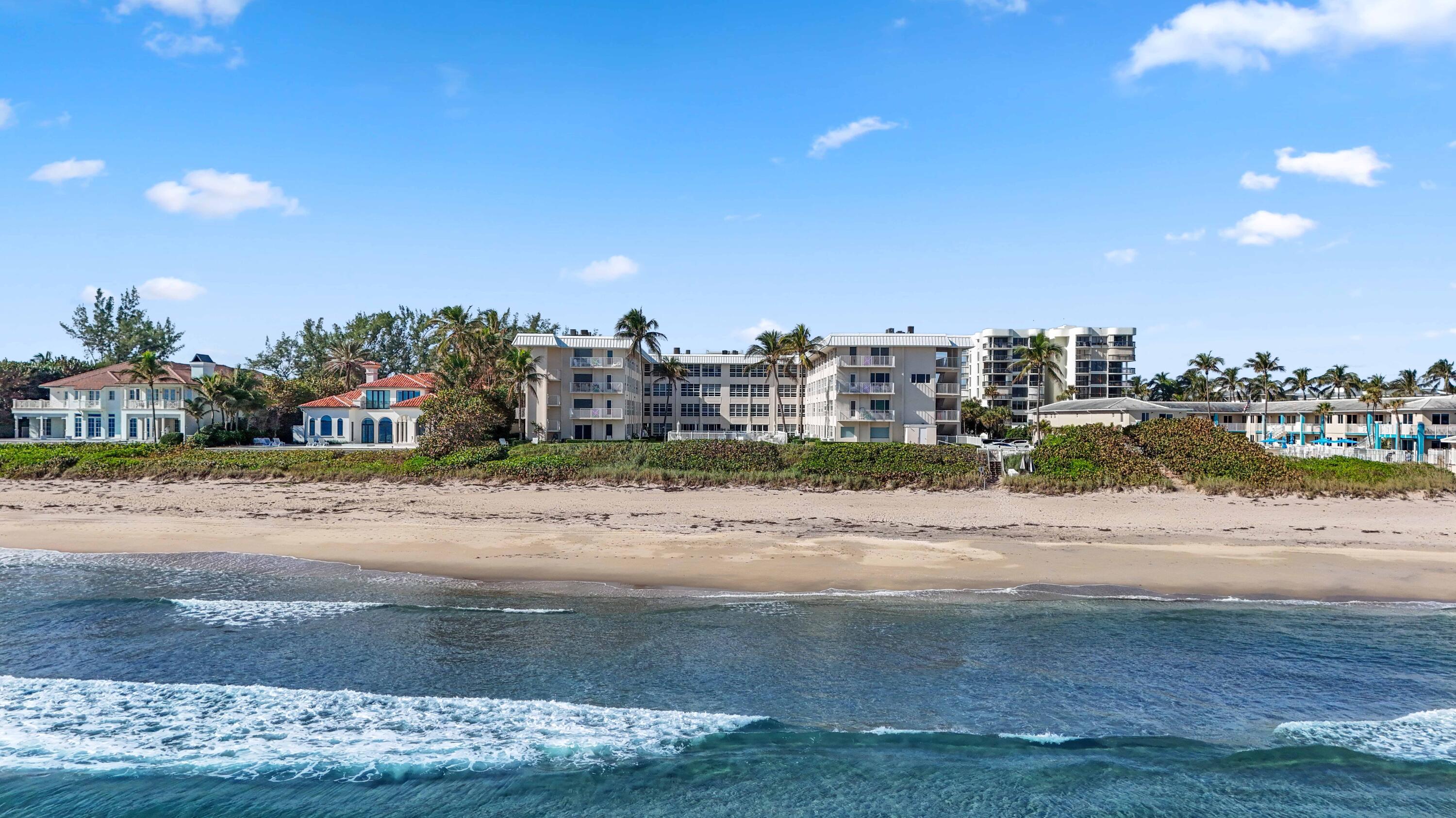 3851 N Ocean Boulevard Unit: 112