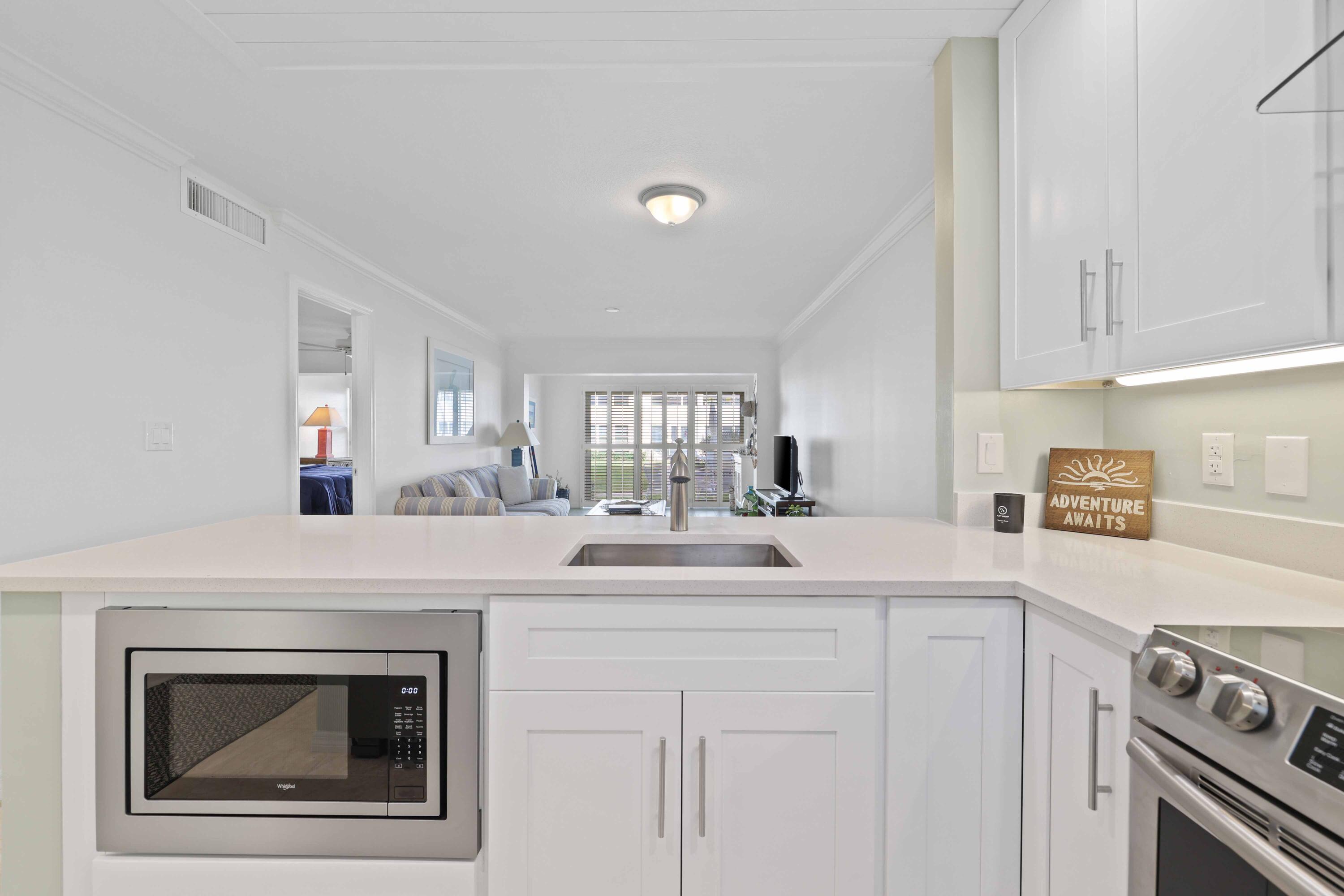 3851 N Ocean Boulevard Unit: 112