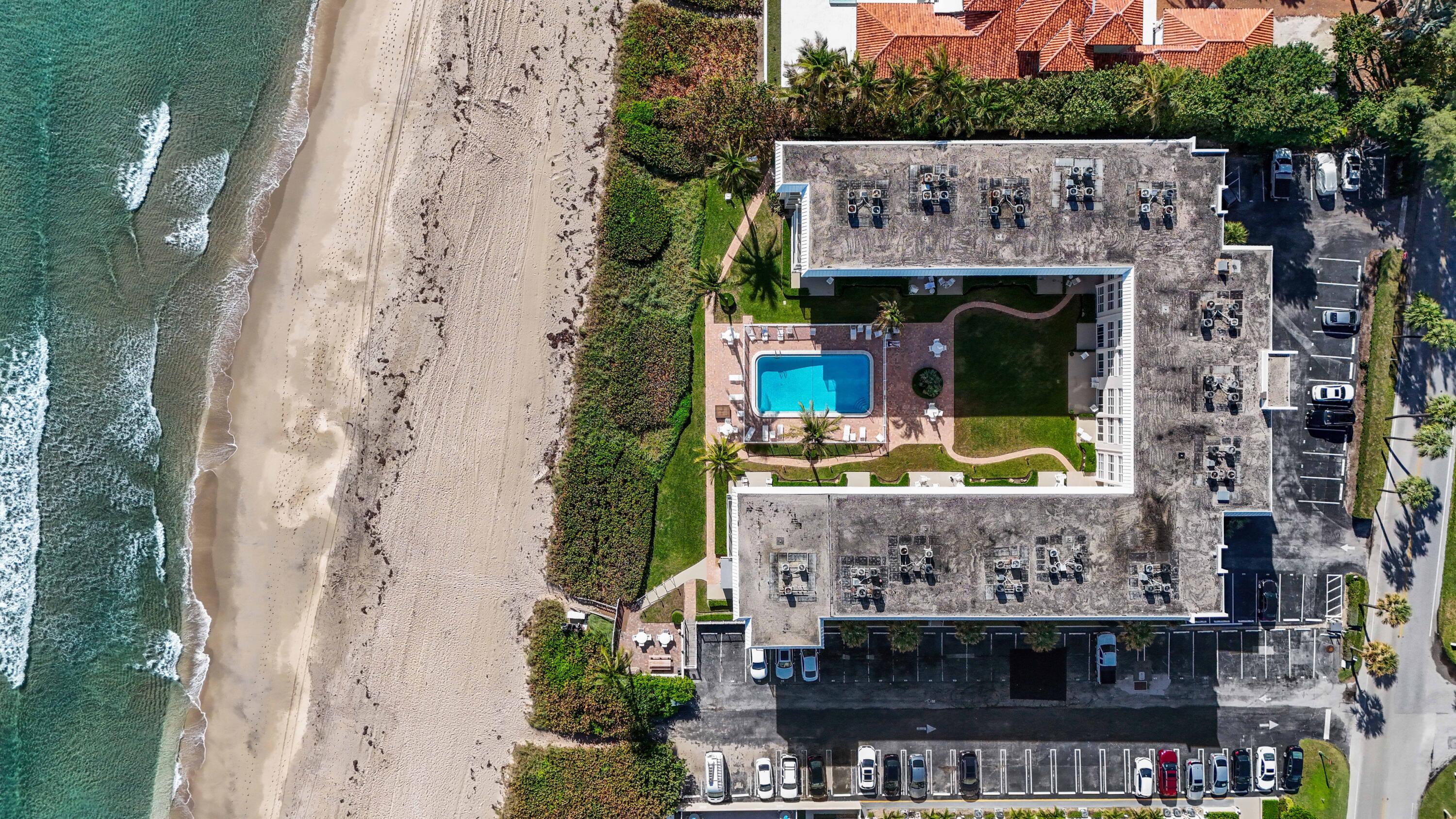 3851 N Ocean Boulevard Unit: 112