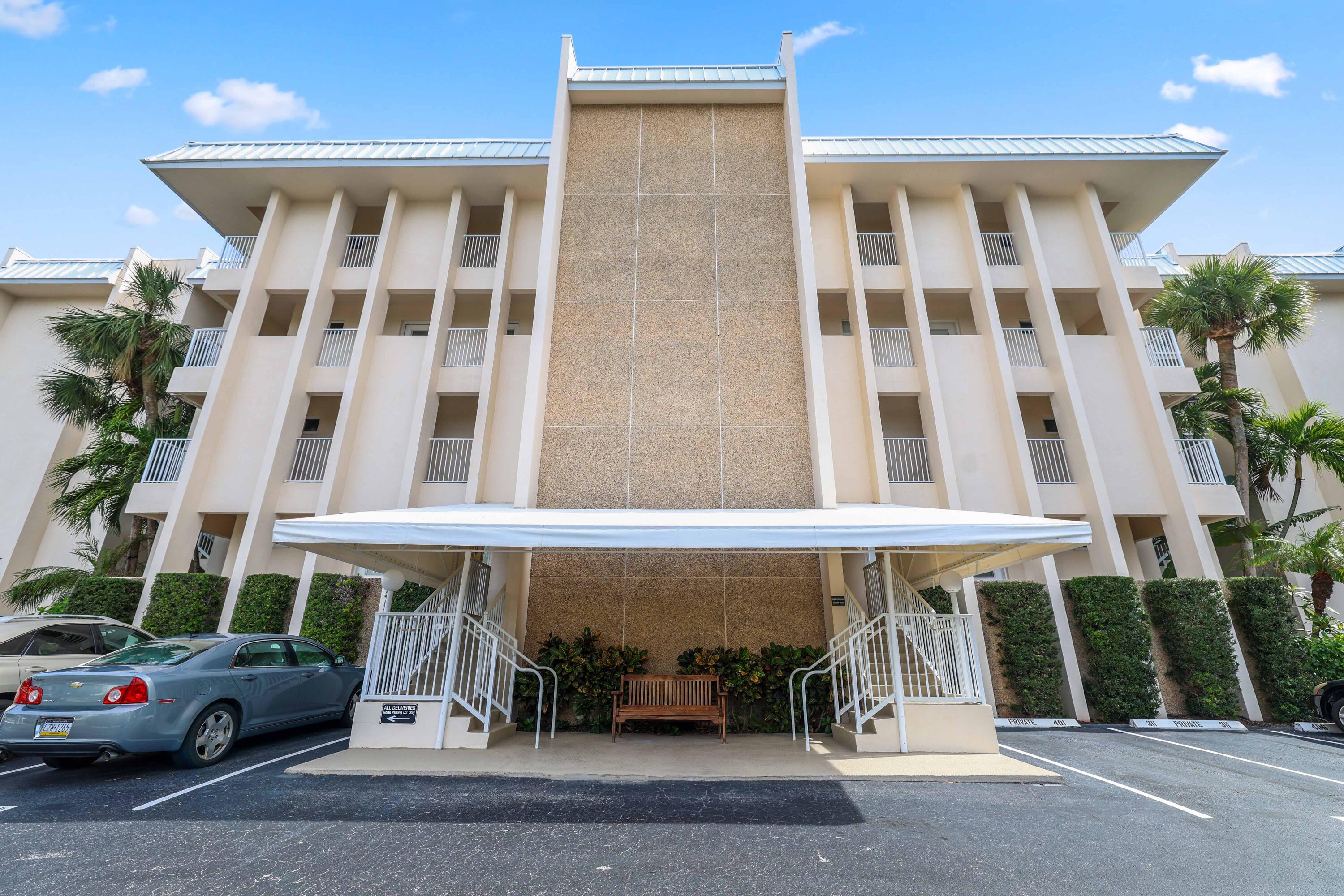 3851 N Ocean Boulevard Unit: 112