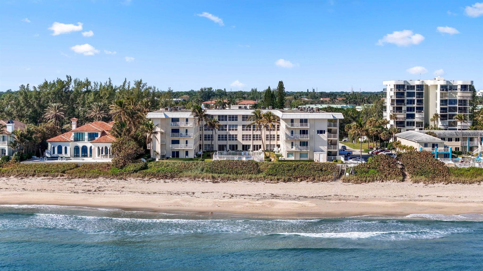 3851 N Ocean Boulevard Unit: 112