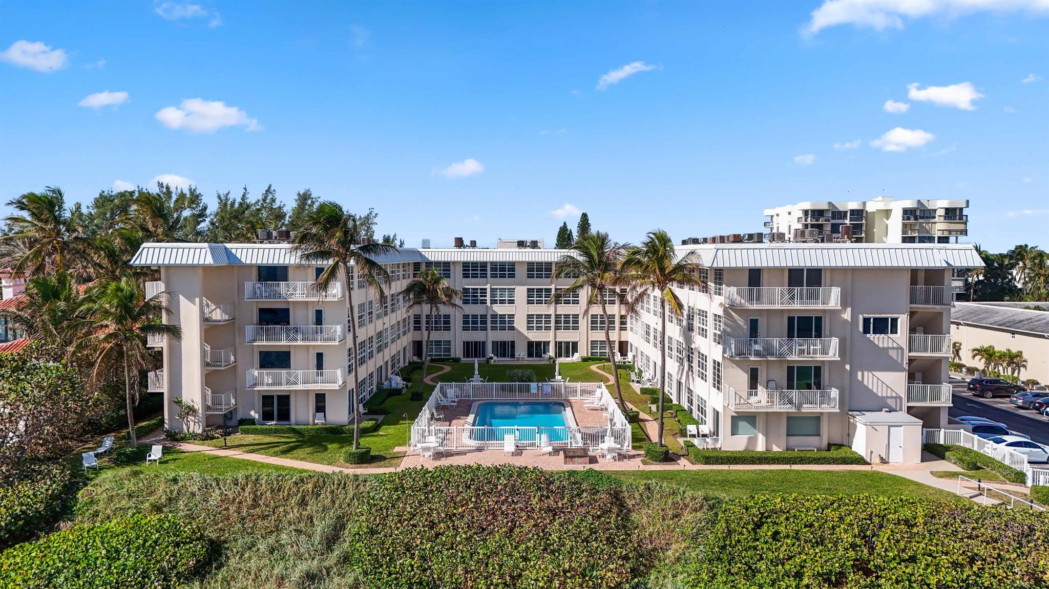 3851 N Ocean Boulevard Unit: 112