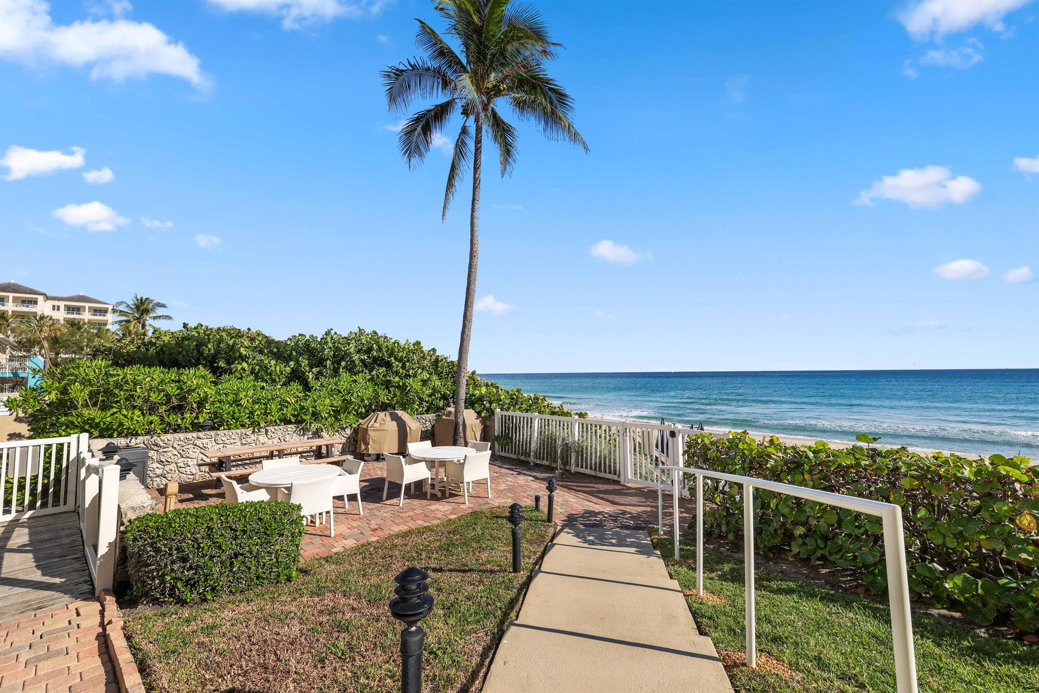 3851 N Ocean Boulevard Unit: 112