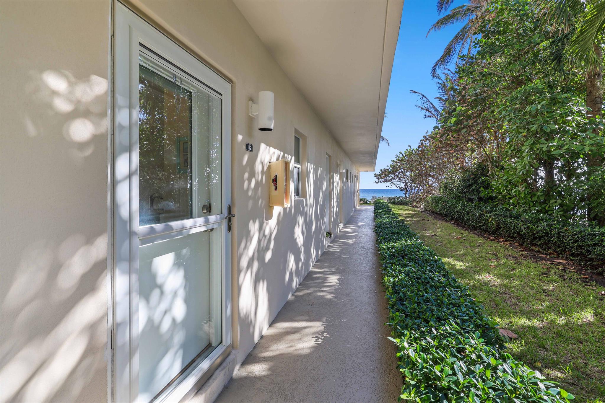 3851 N Ocean Boulevard Unit: 112