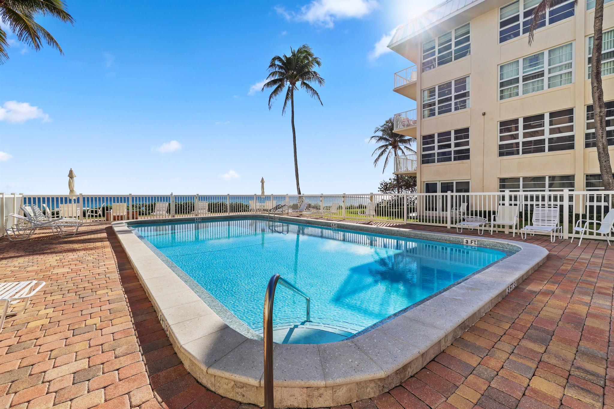 3851 N Ocean Boulevard Unit: 112