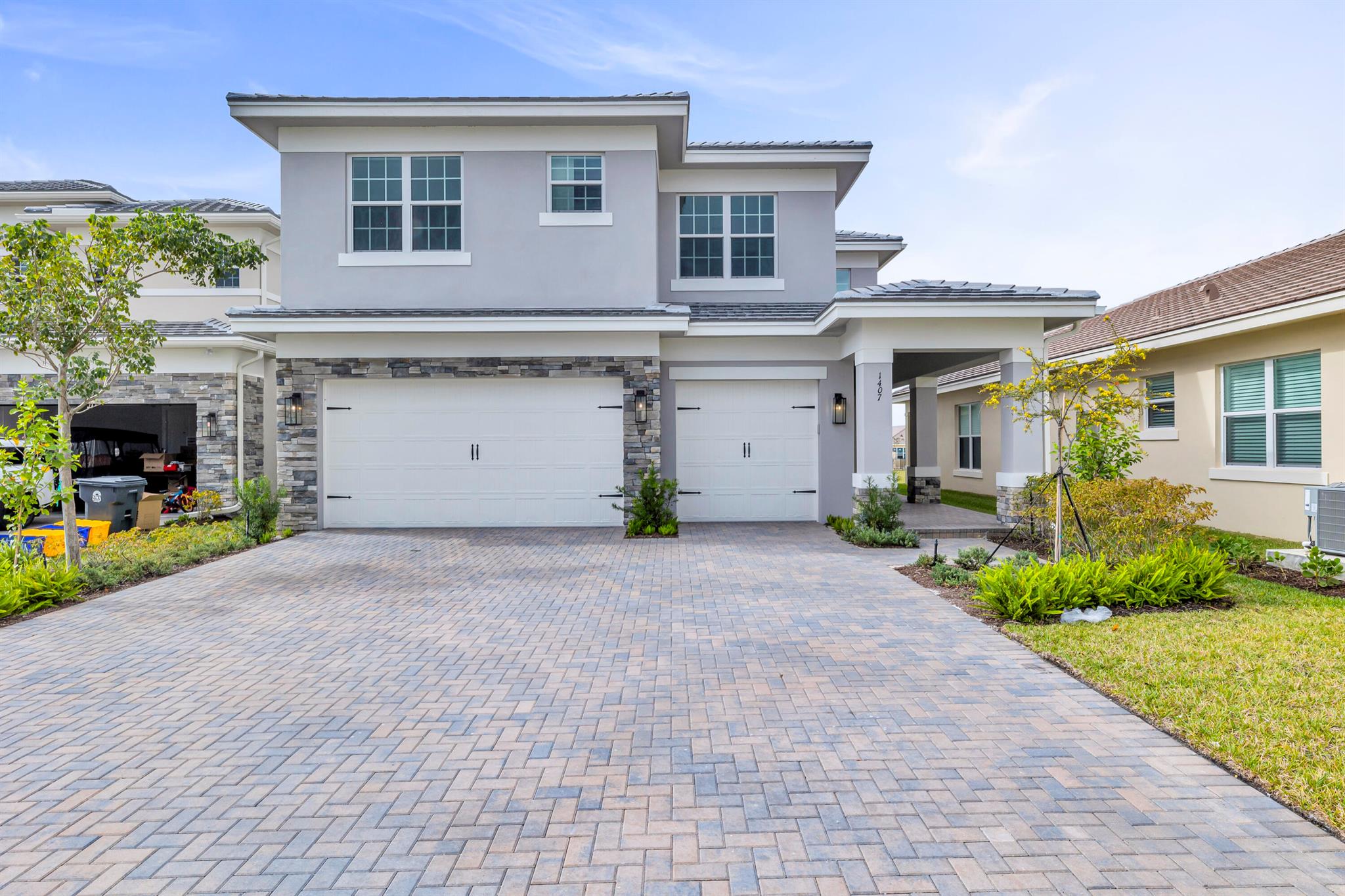 1407 Thistle Place