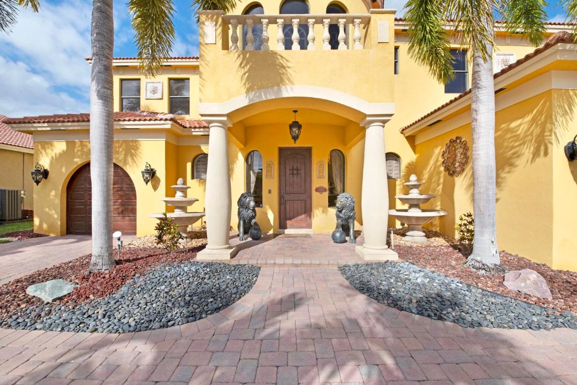 8815 Club Estates Way, Lake Worth