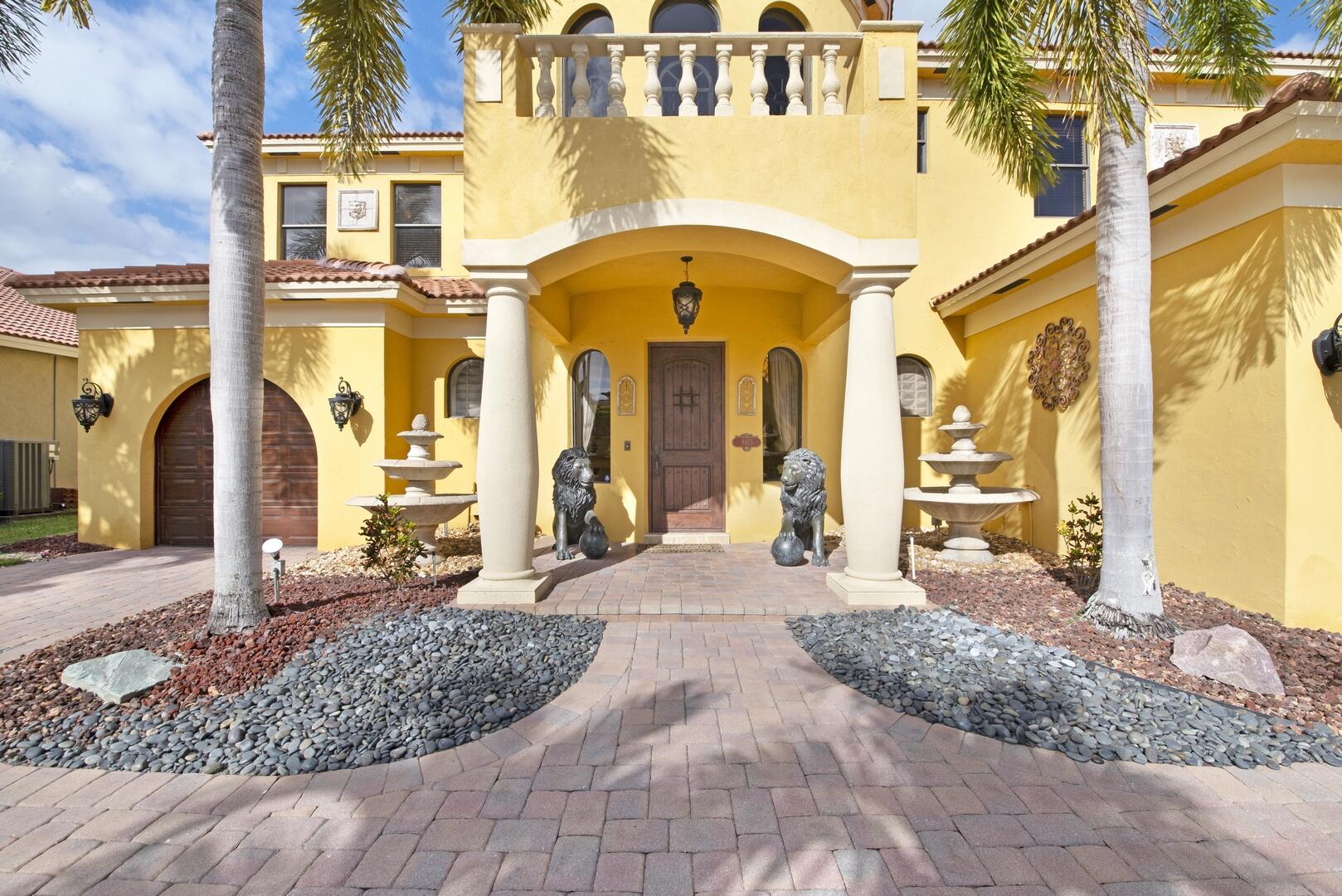 8815 Club Estates Way, Lake Worth