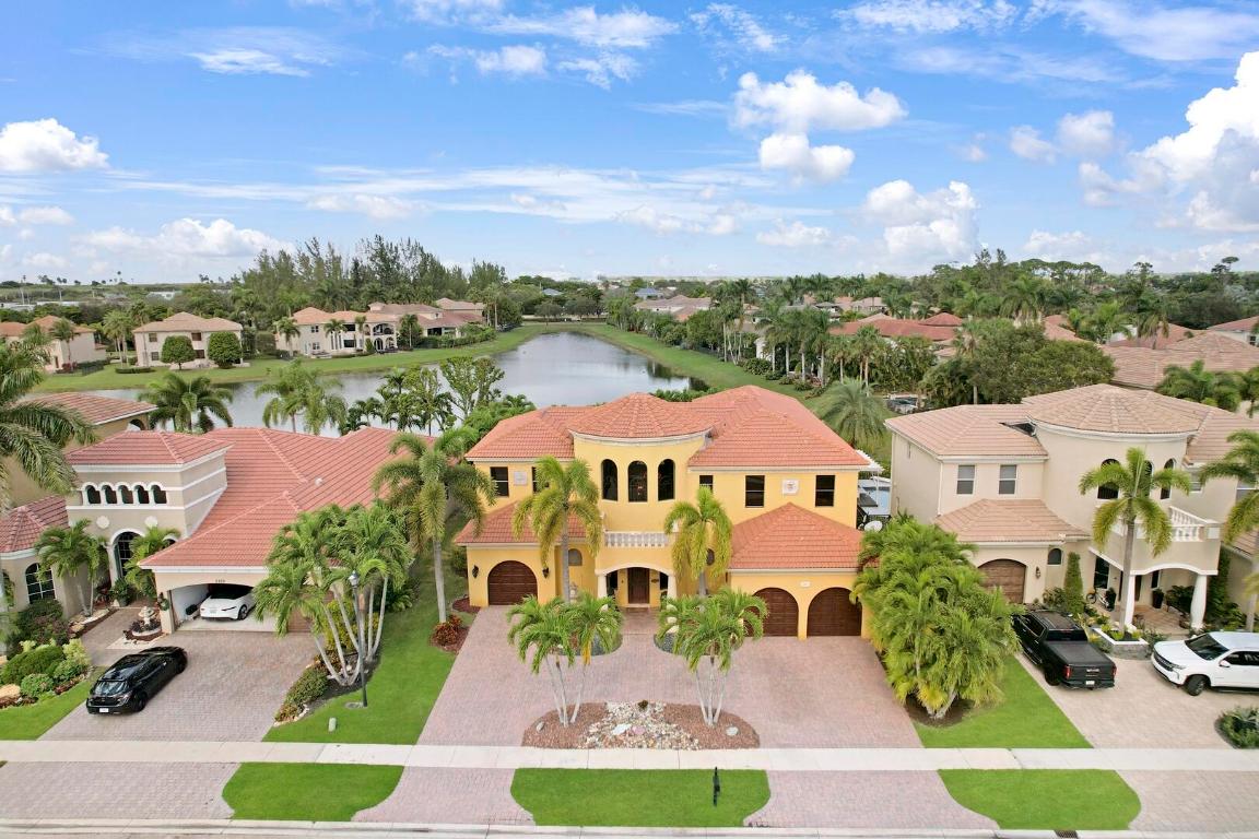 8815 Club Estates Way, Lake Worth
