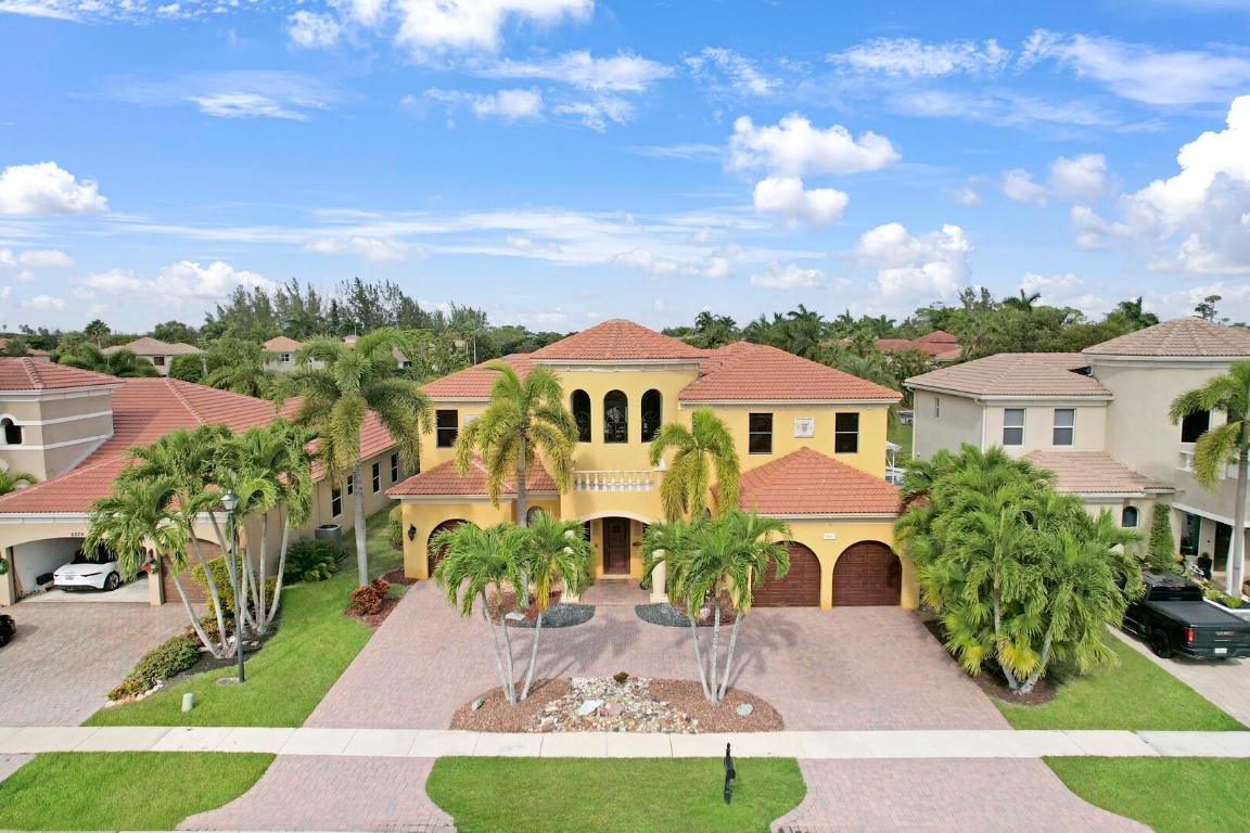 8815 Club Estates Way, Lake Worth