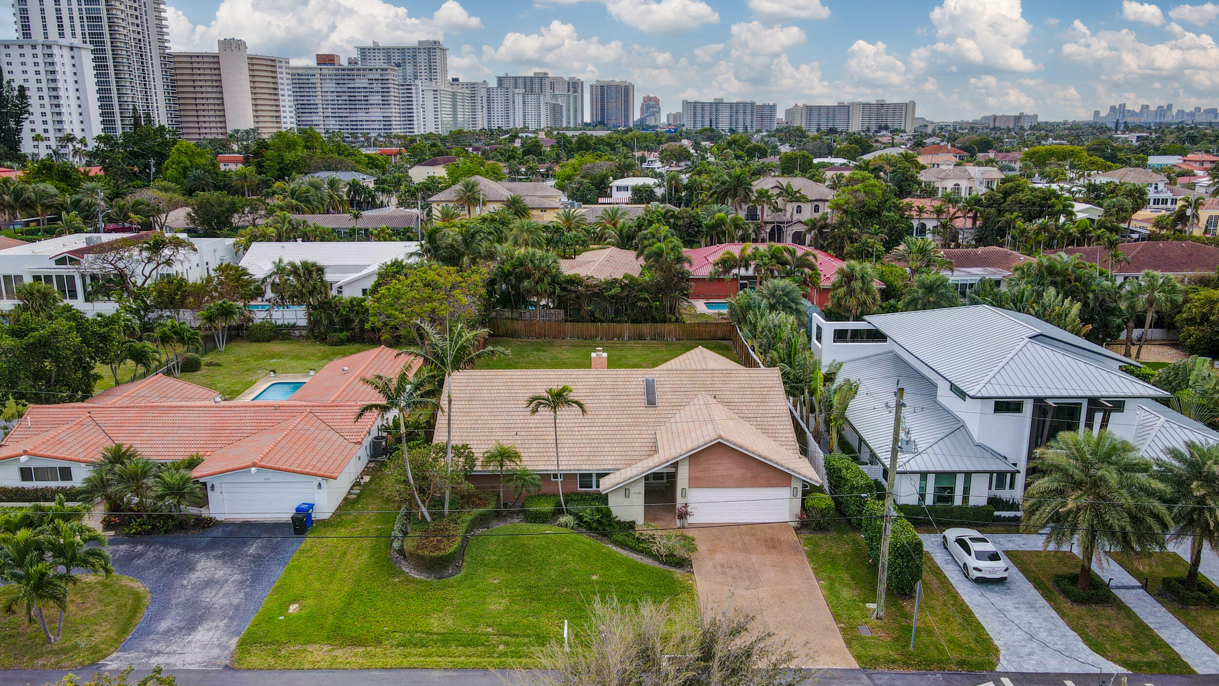 236 Codrington Drive