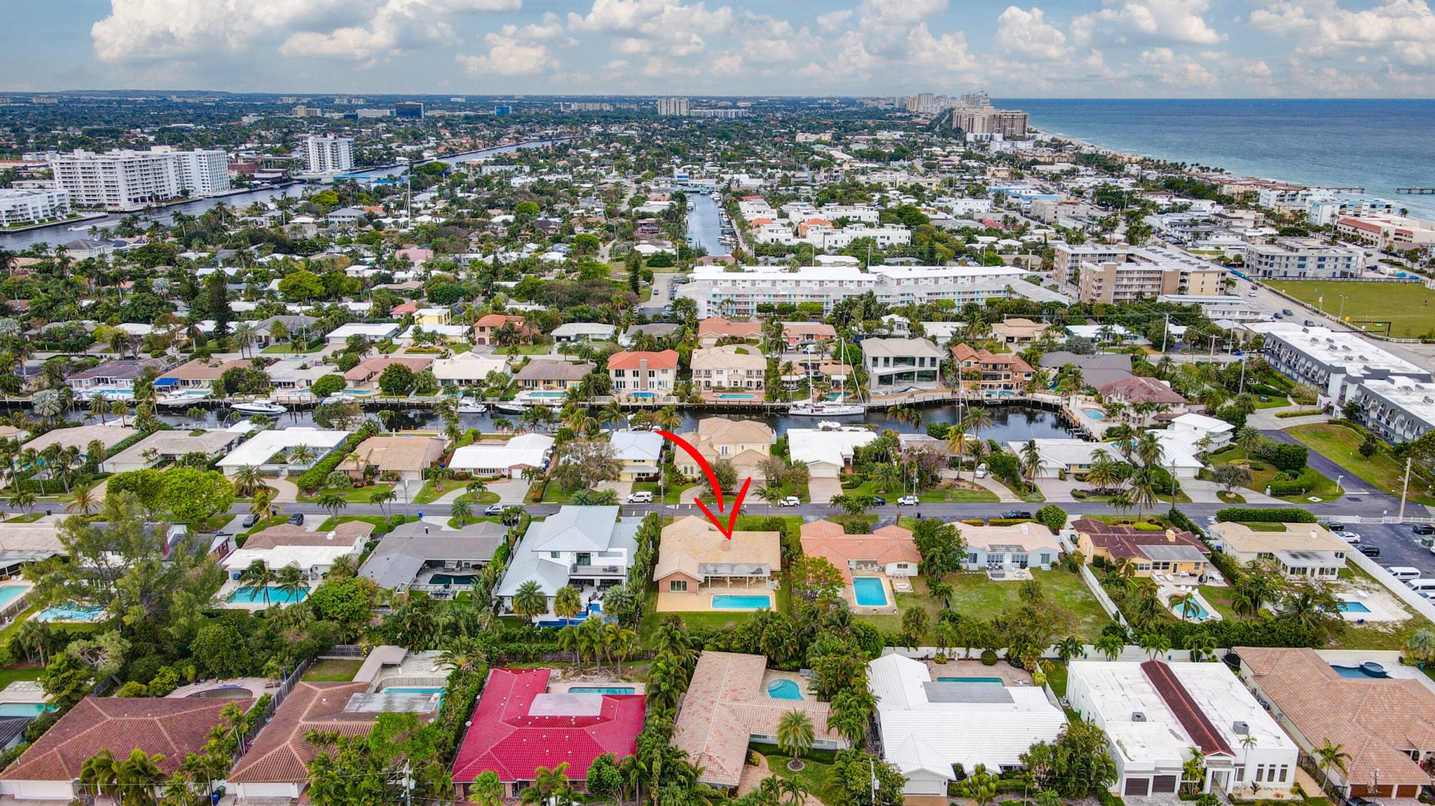 236 Codrington Drive