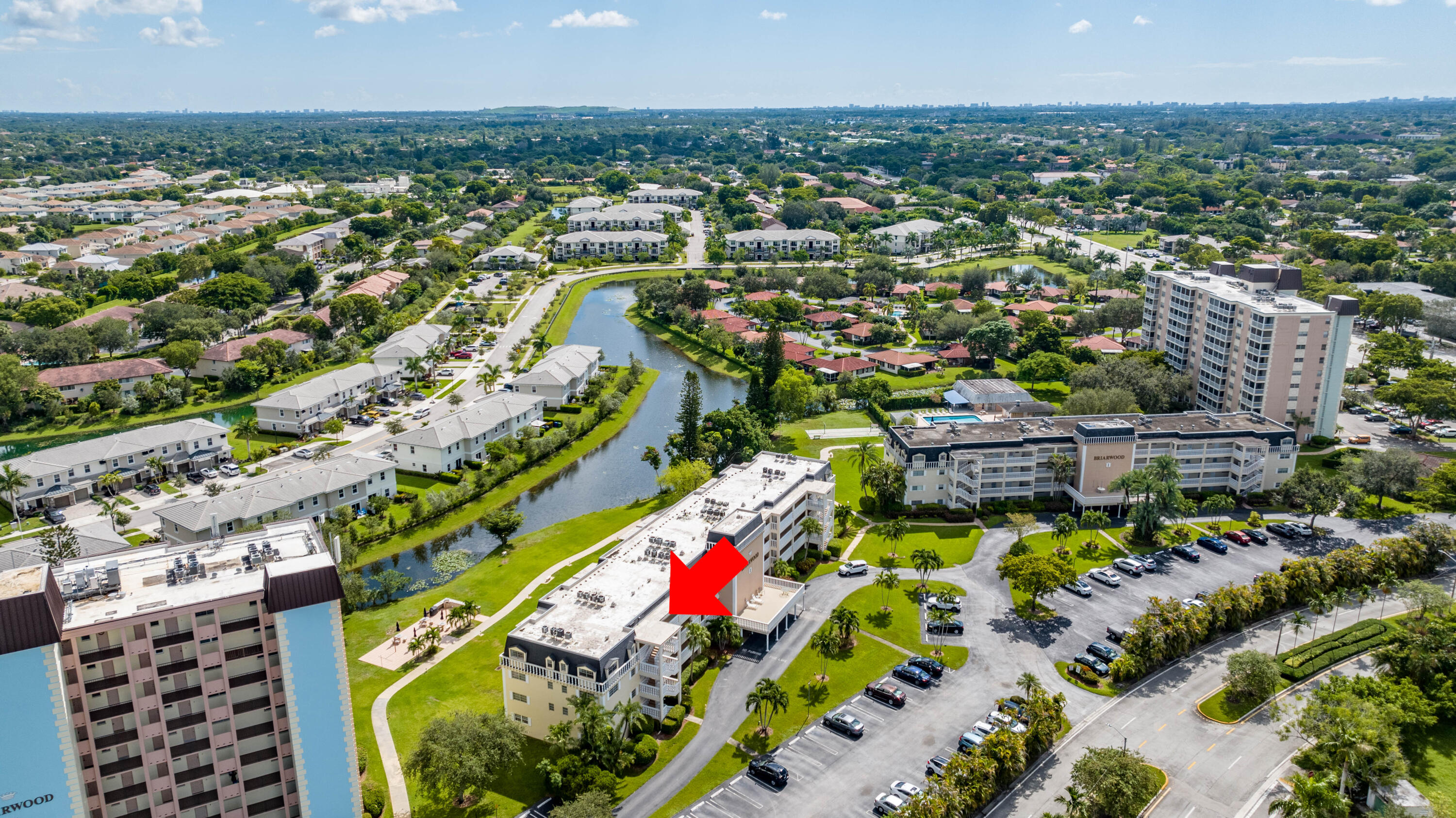 3535 Broken Woods Drive 402, Coral Springs Unit: 402