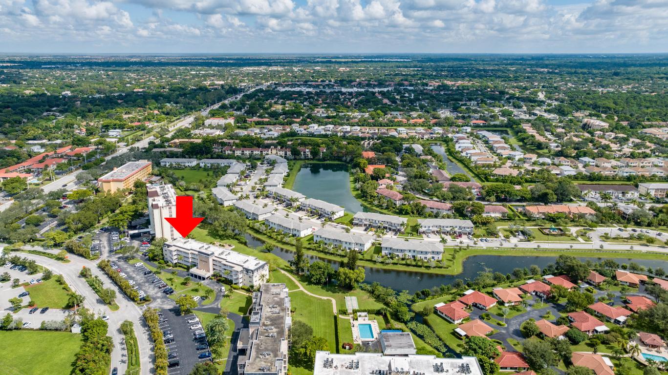 3535 Broken Woods Drive 402, Coral Springs Unit: 402