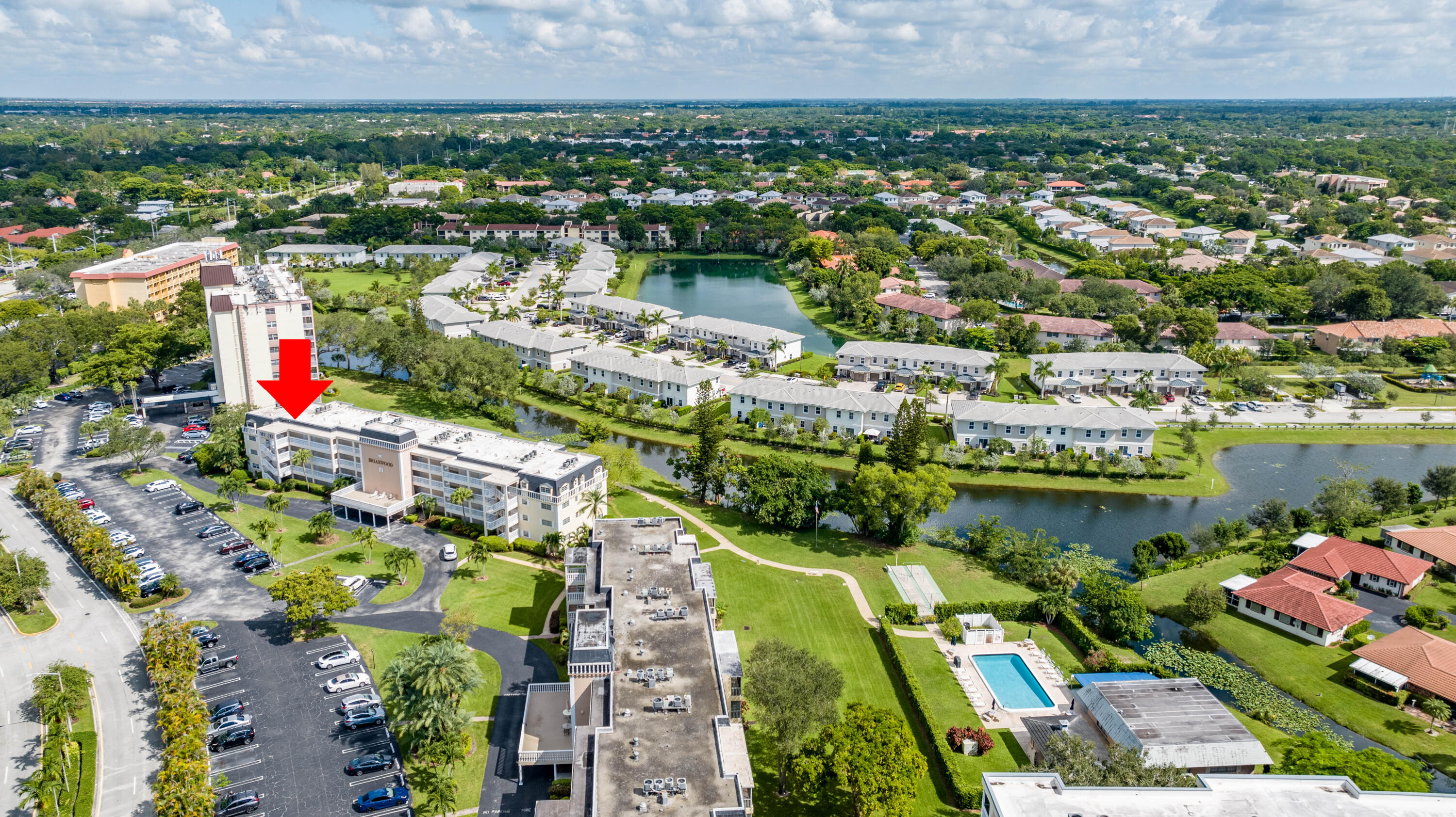 3535 Broken Woods Drive 402, Coral Springs Unit: 402