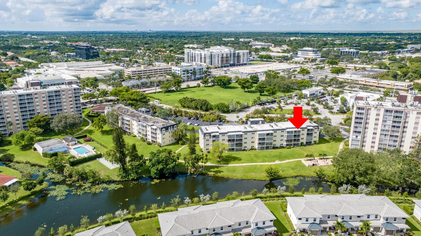 3535 Broken Woods Drive 402, Coral Springs Unit: 402