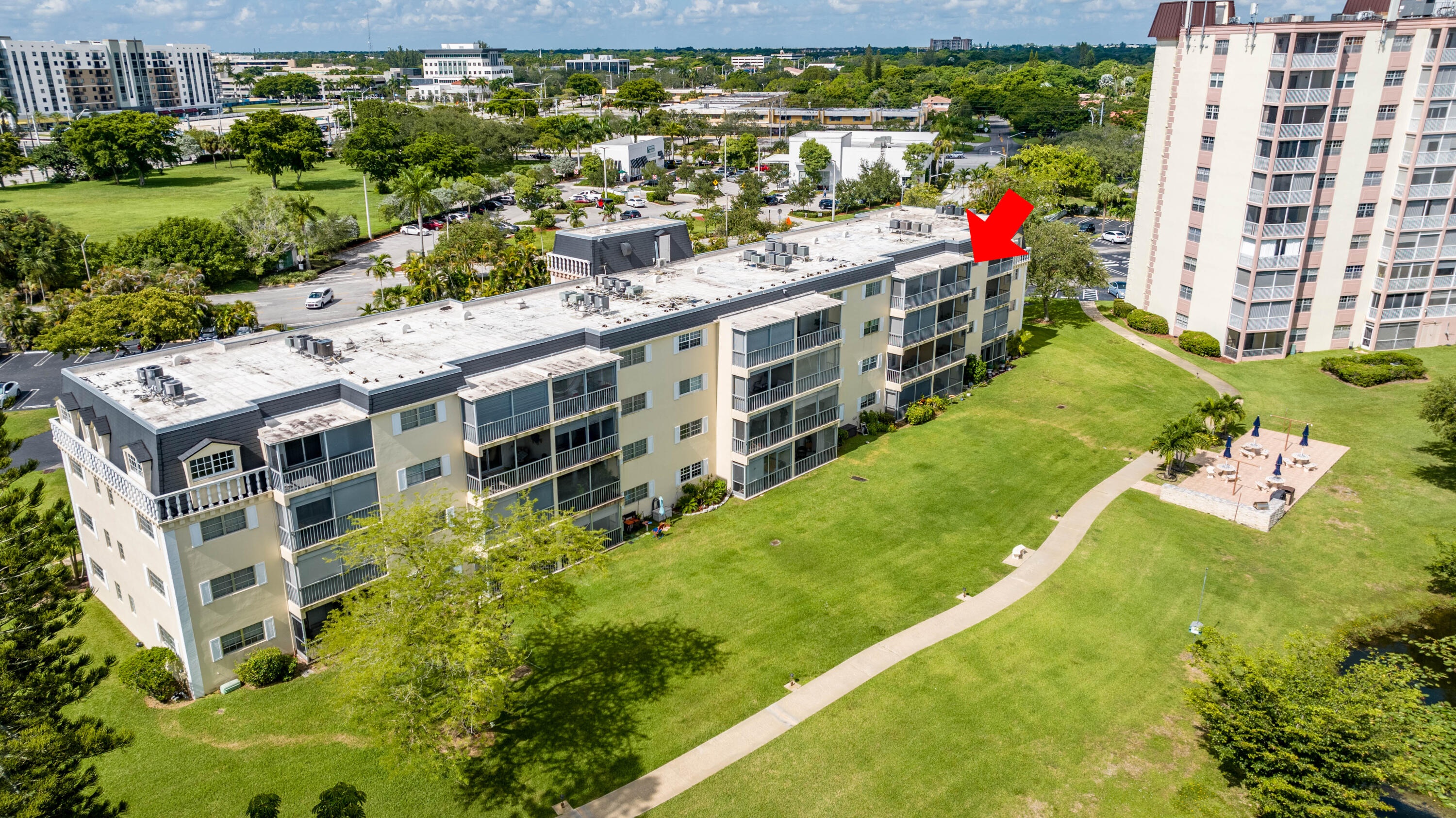 3535 Broken Woods Drive 402, Coral Springs Unit: 402