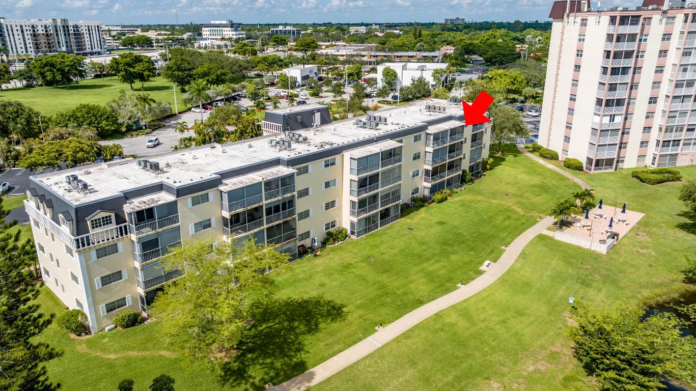 3535 Broken Woods Drive 402, Coral Springs Unit: 402