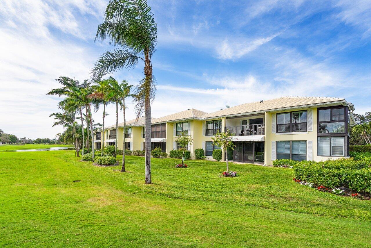 3725 Quail Ridge Drive N Unit: Bobwhite C