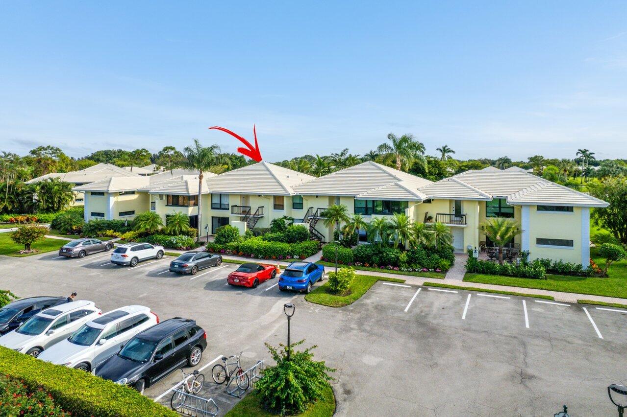 3725 Quail Ridge Drive N Unit: Bobwhite C