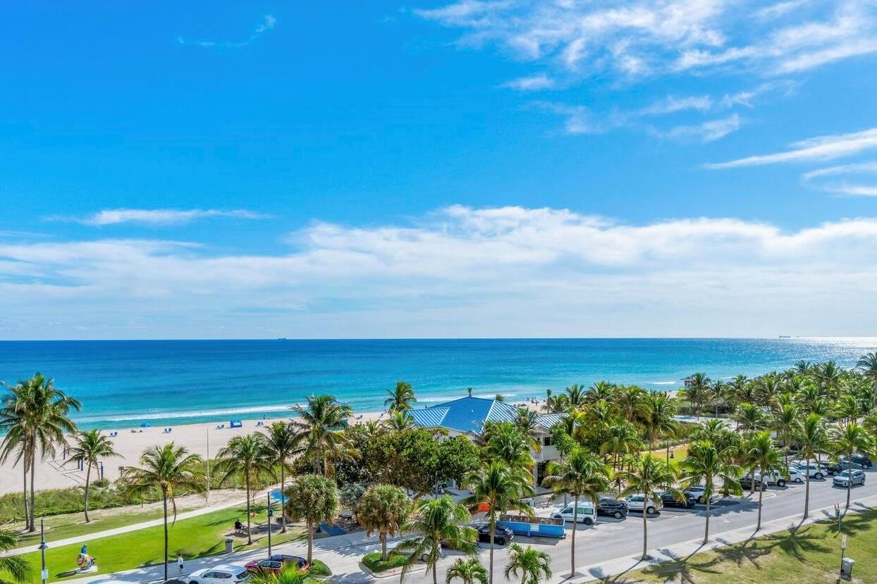 111 N Pompano Beach Boulevard Unit: 814