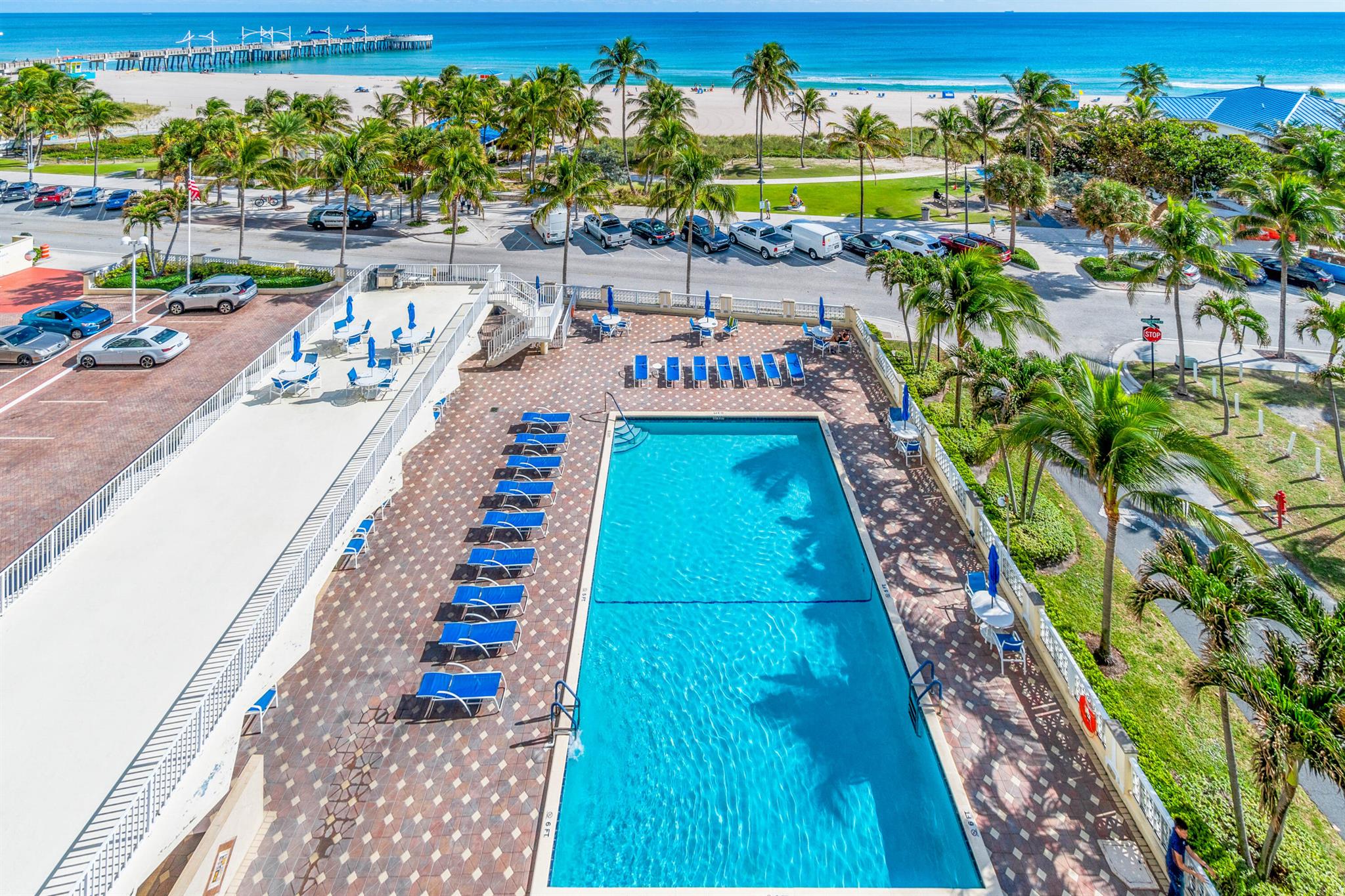 111 N Pompano Beach Boulevard Unit: 814