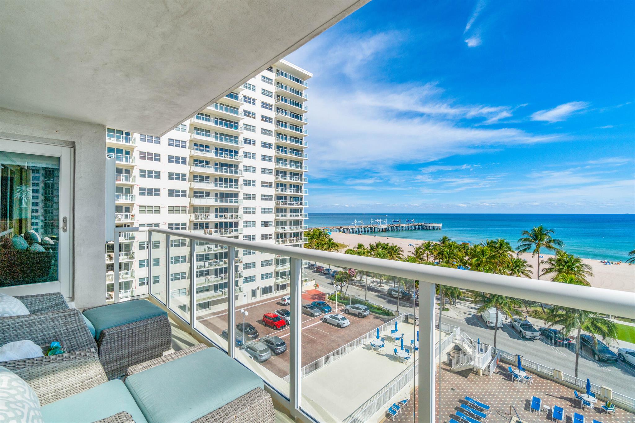 111 N Pompano Beach Boulevard Unit: 814