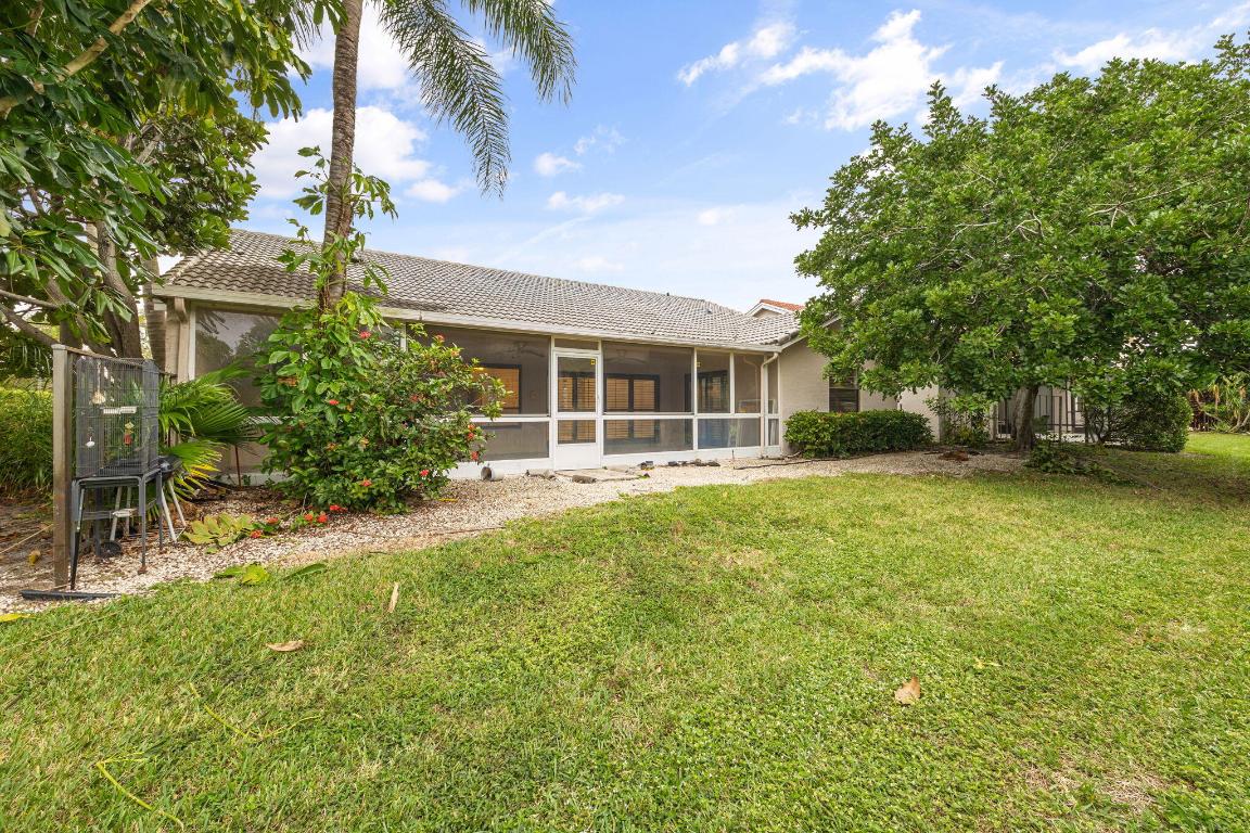 8500 Eagle Run Drive, Boca Raton