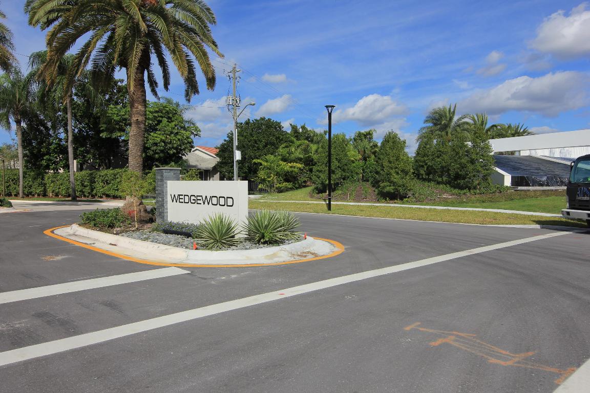 8500 Eagle Run Drive, Boca Raton