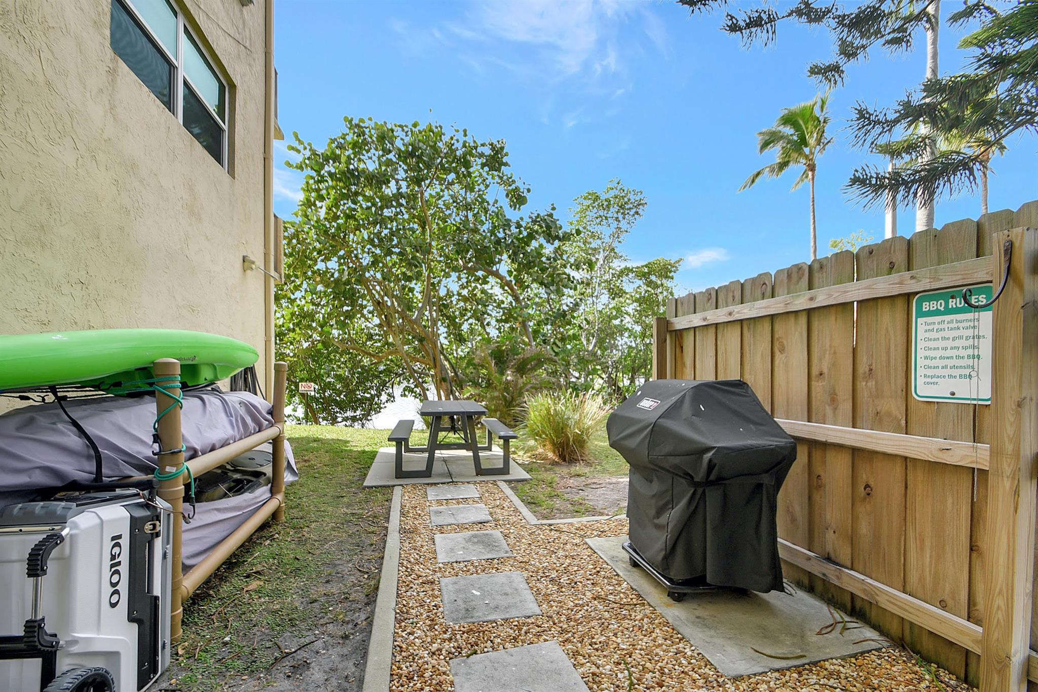3581 S Ocean Boulevard Unit: 6b