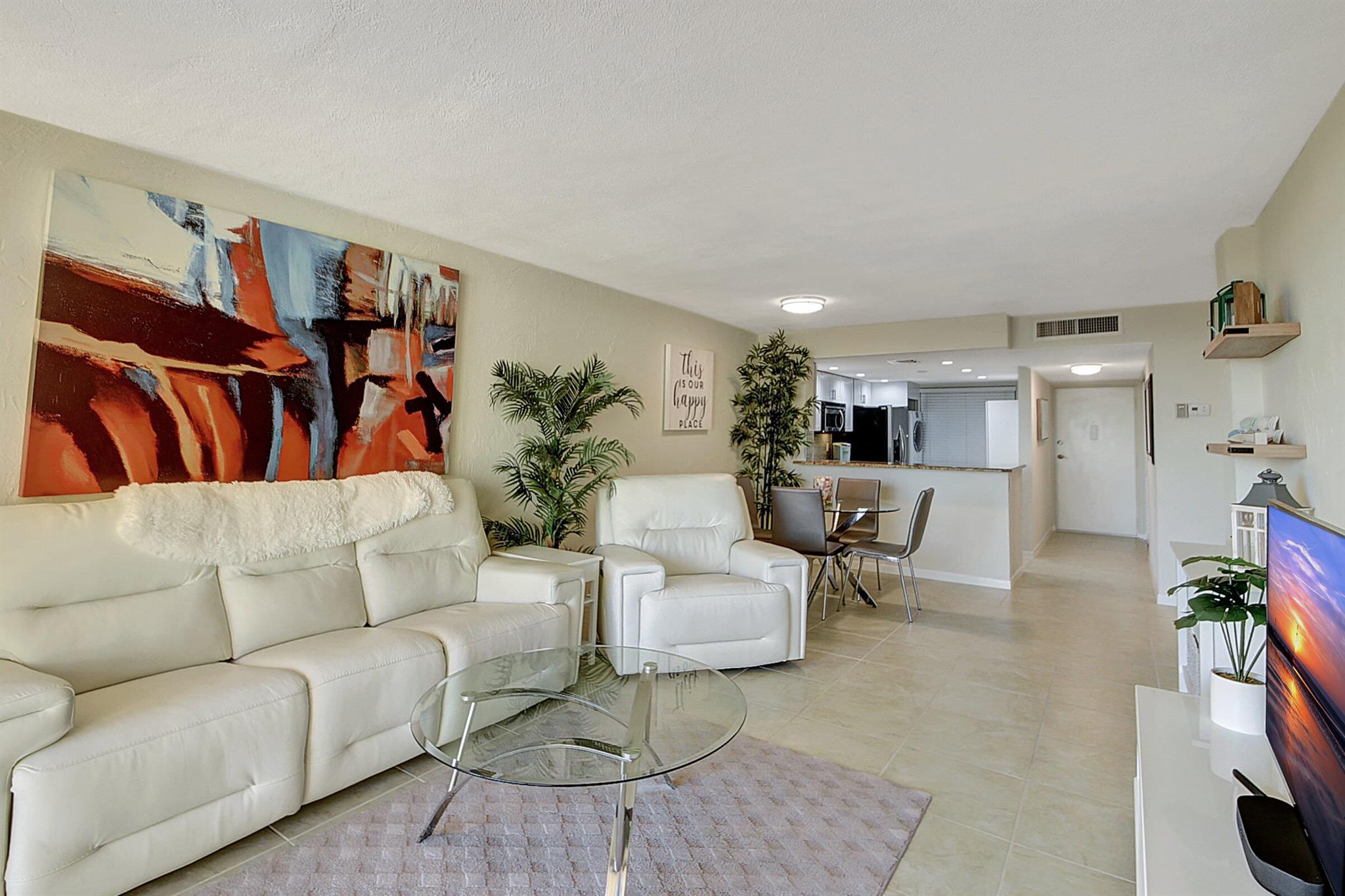 3581 S Ocean Boulevard Unit: 6b
