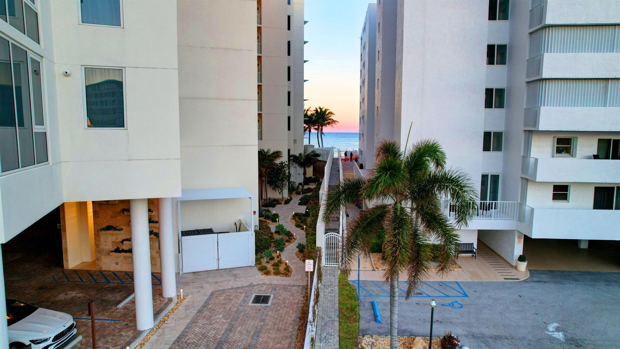 3581 S Ocean Boulevard Unit: 6b