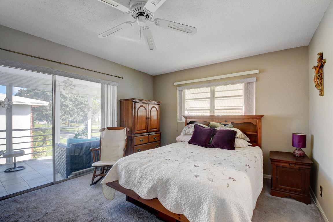 25 SE 13th Street B6, Boca Raton Unit: B6