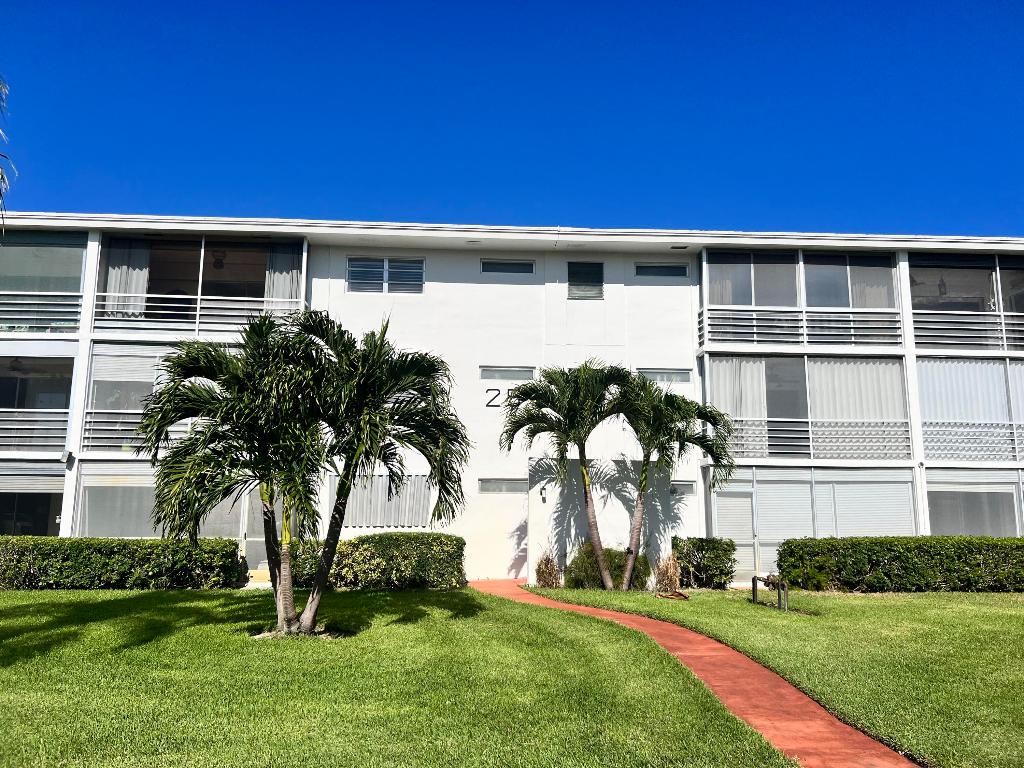 25 SE 13th Street B6, Boca Raton Unit: B6